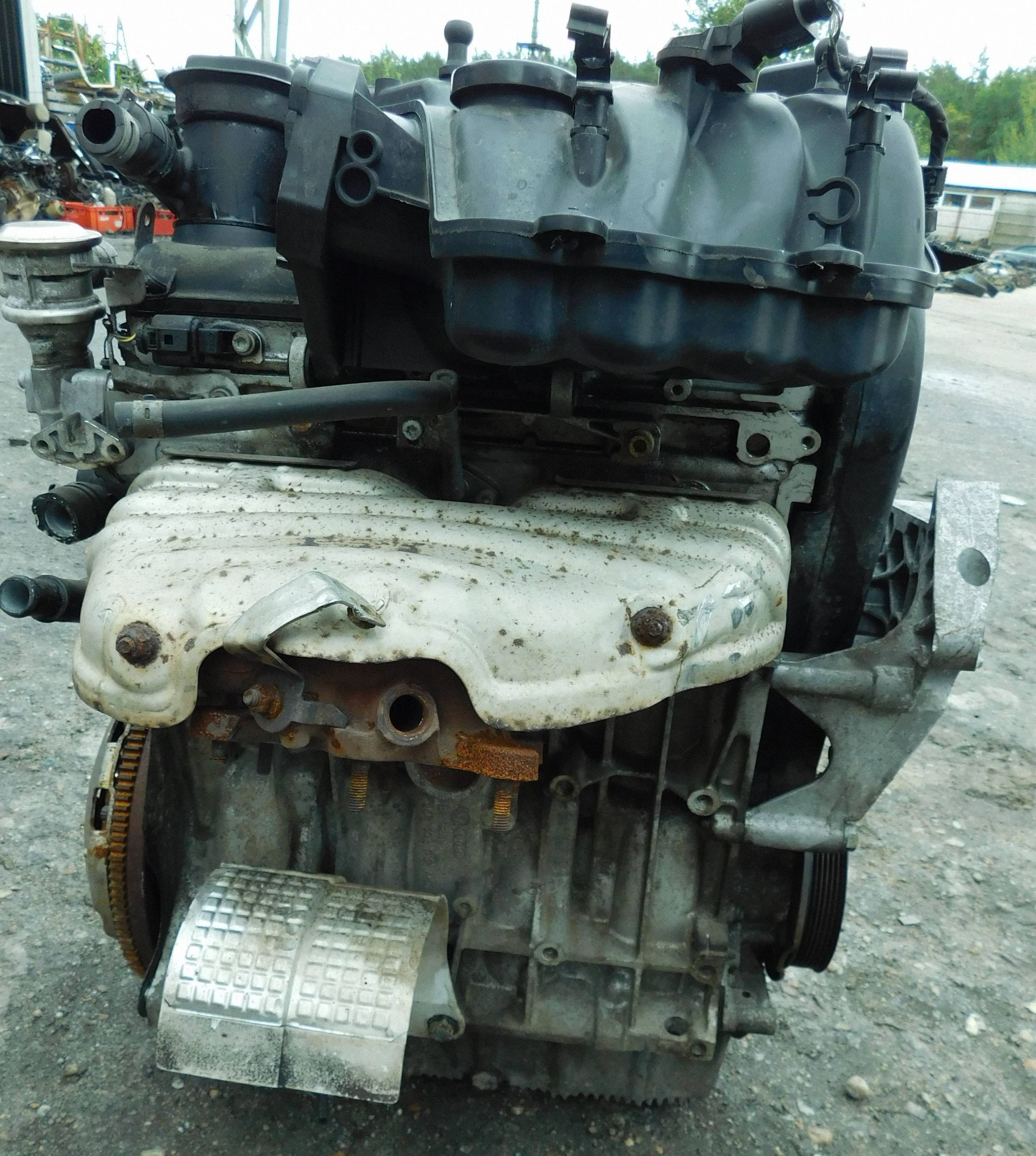 Moteur BSE - Image 5