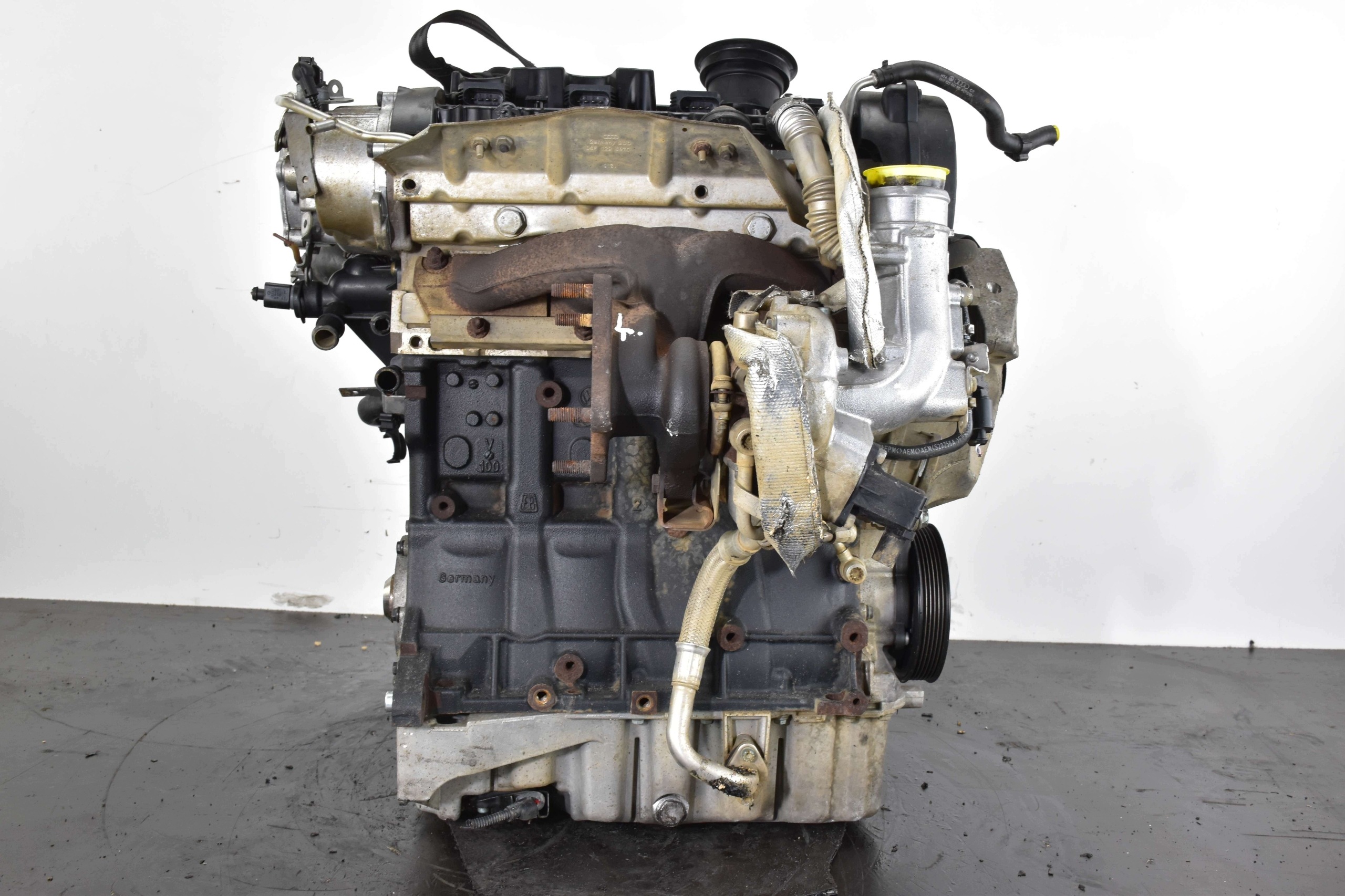 Moteur BWA - Image 9
