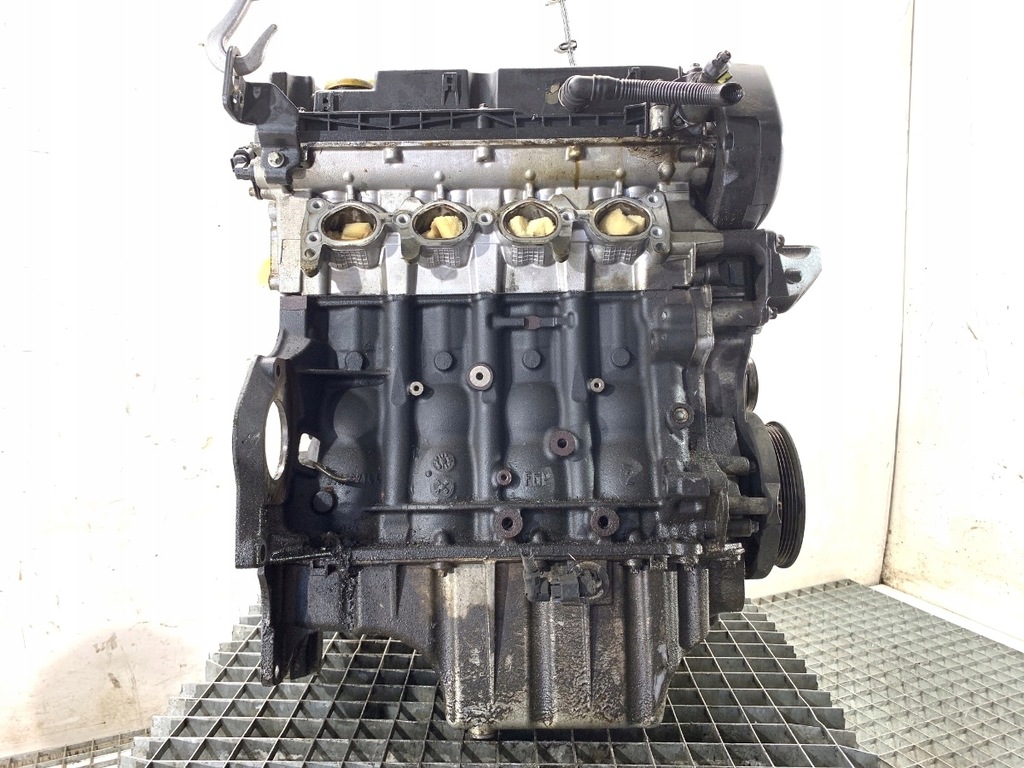 Moteur 939 A4.000 — vue 2