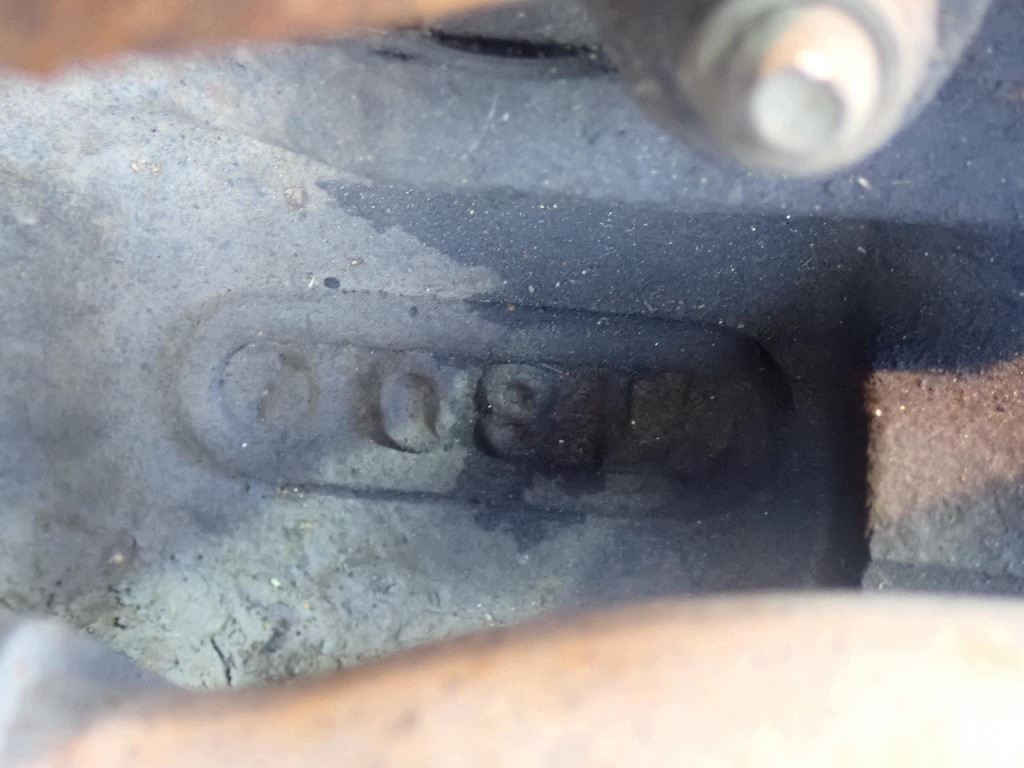 Moteur D 5252 T - Image 6
