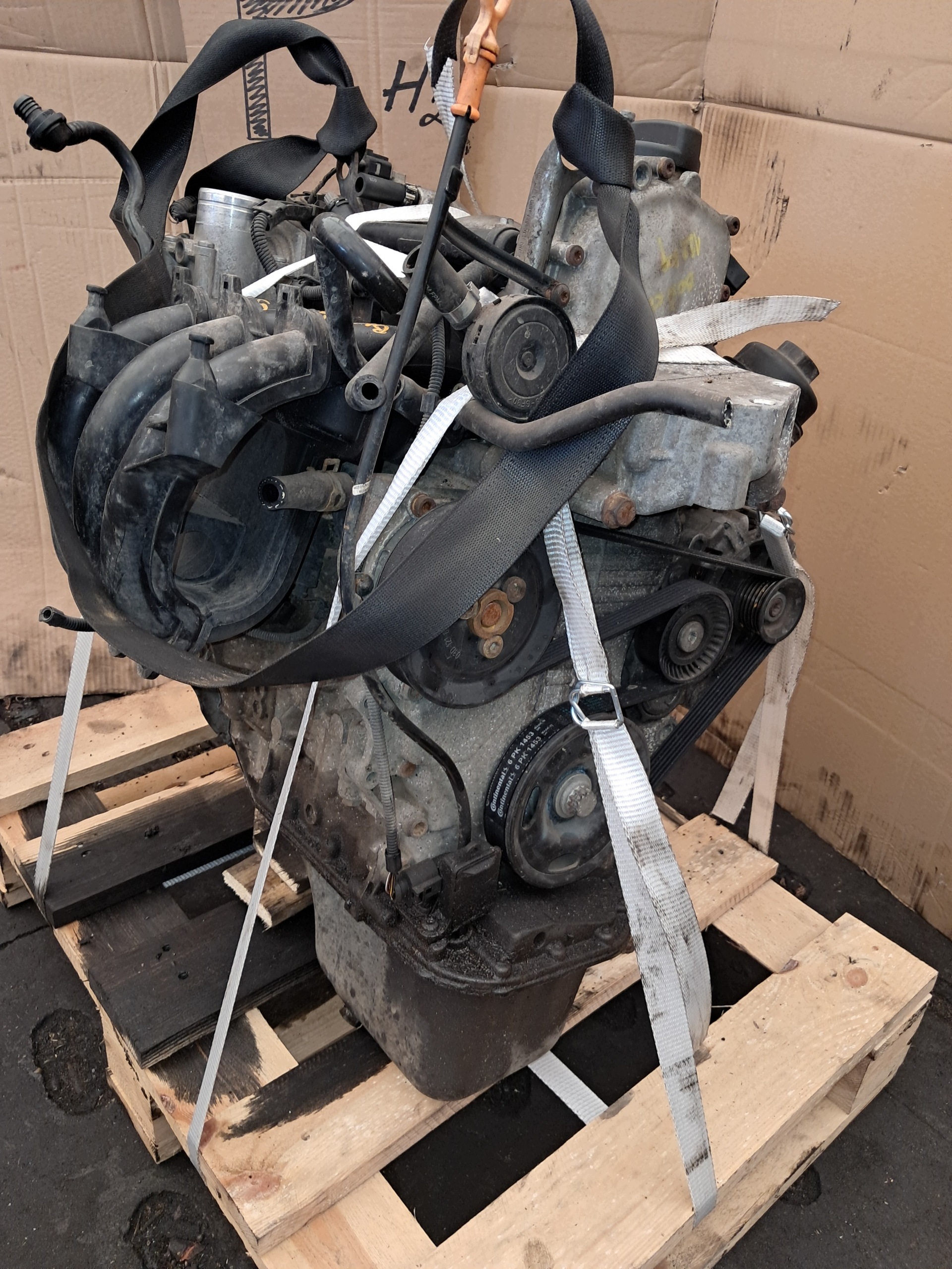 Moteur BMD - Image 6