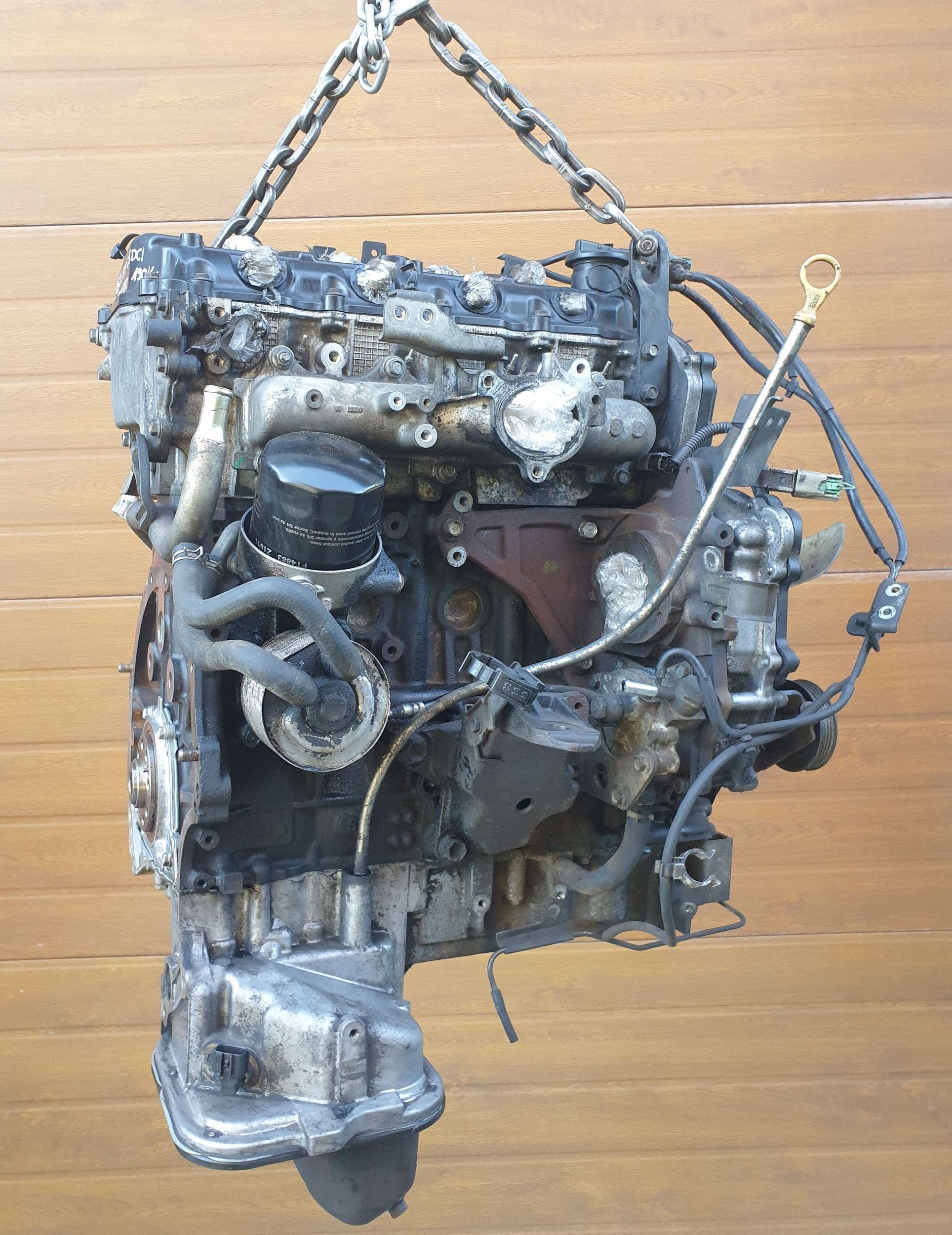 Moteur YD25DDTi - Image 2