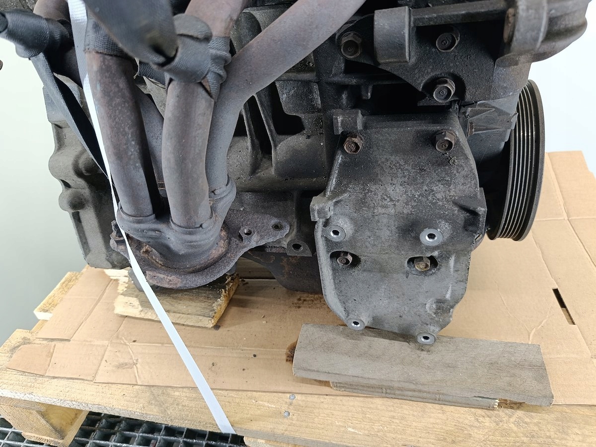 Moteur D14Z6 - Image 9