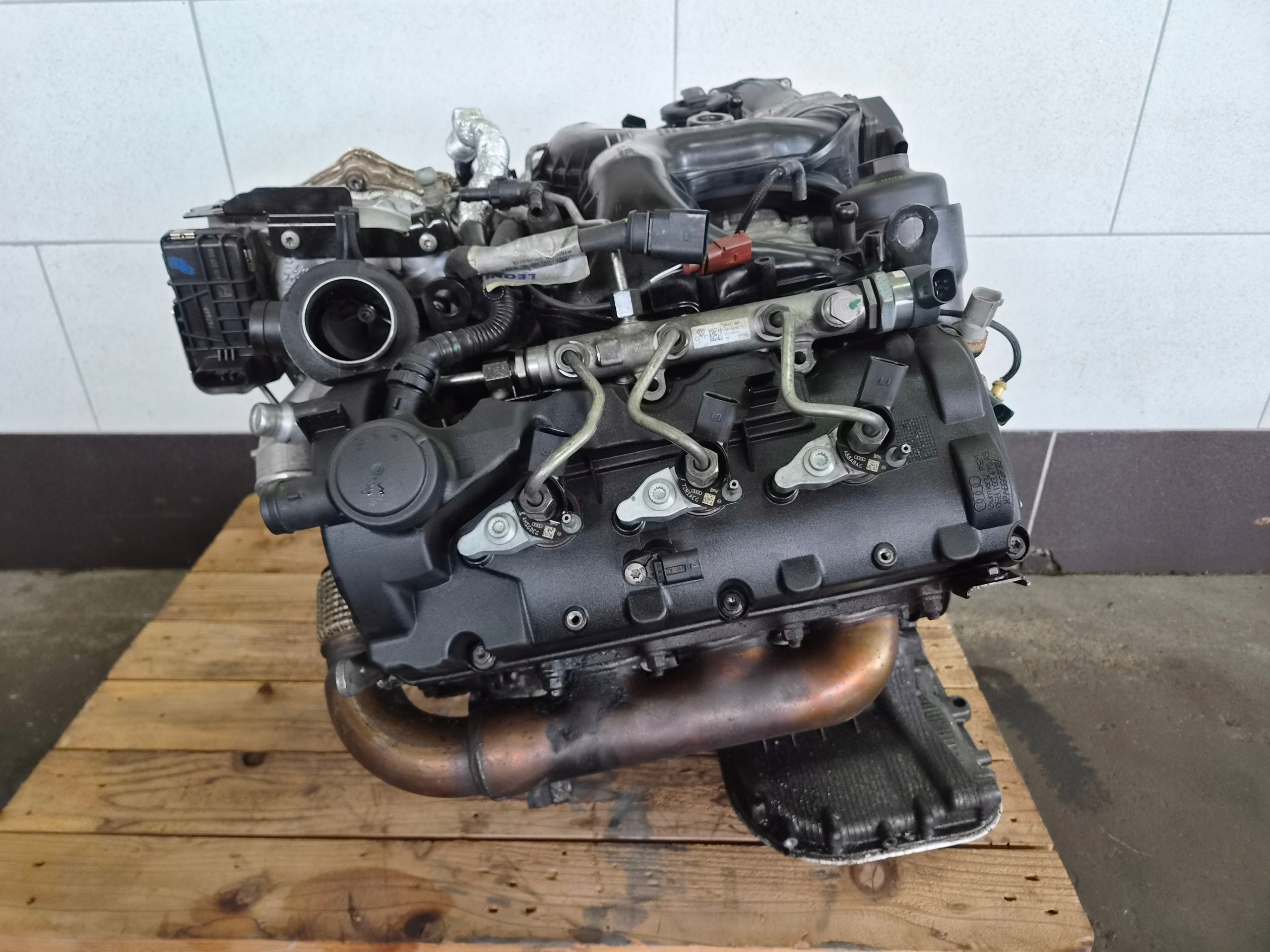 Moteur CTBC - Image 10