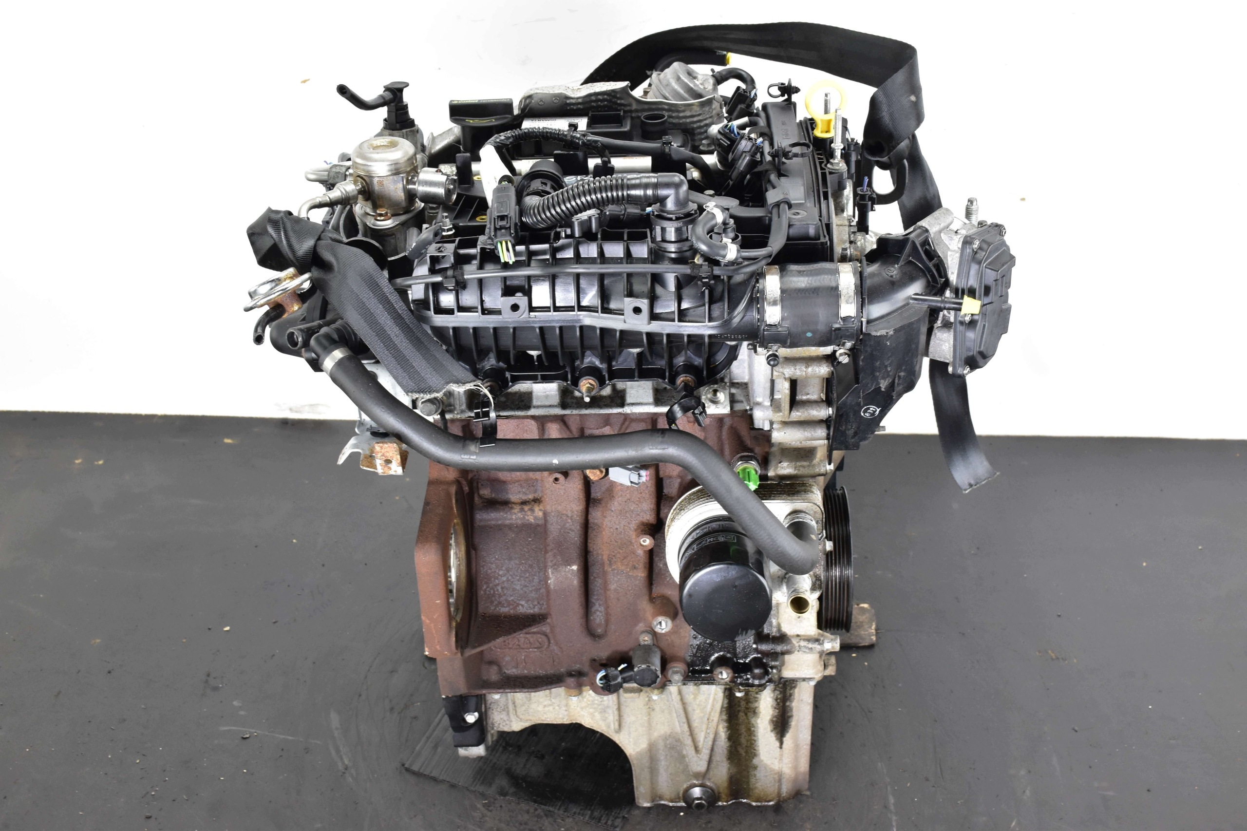 Moteur SFJB - Image 11