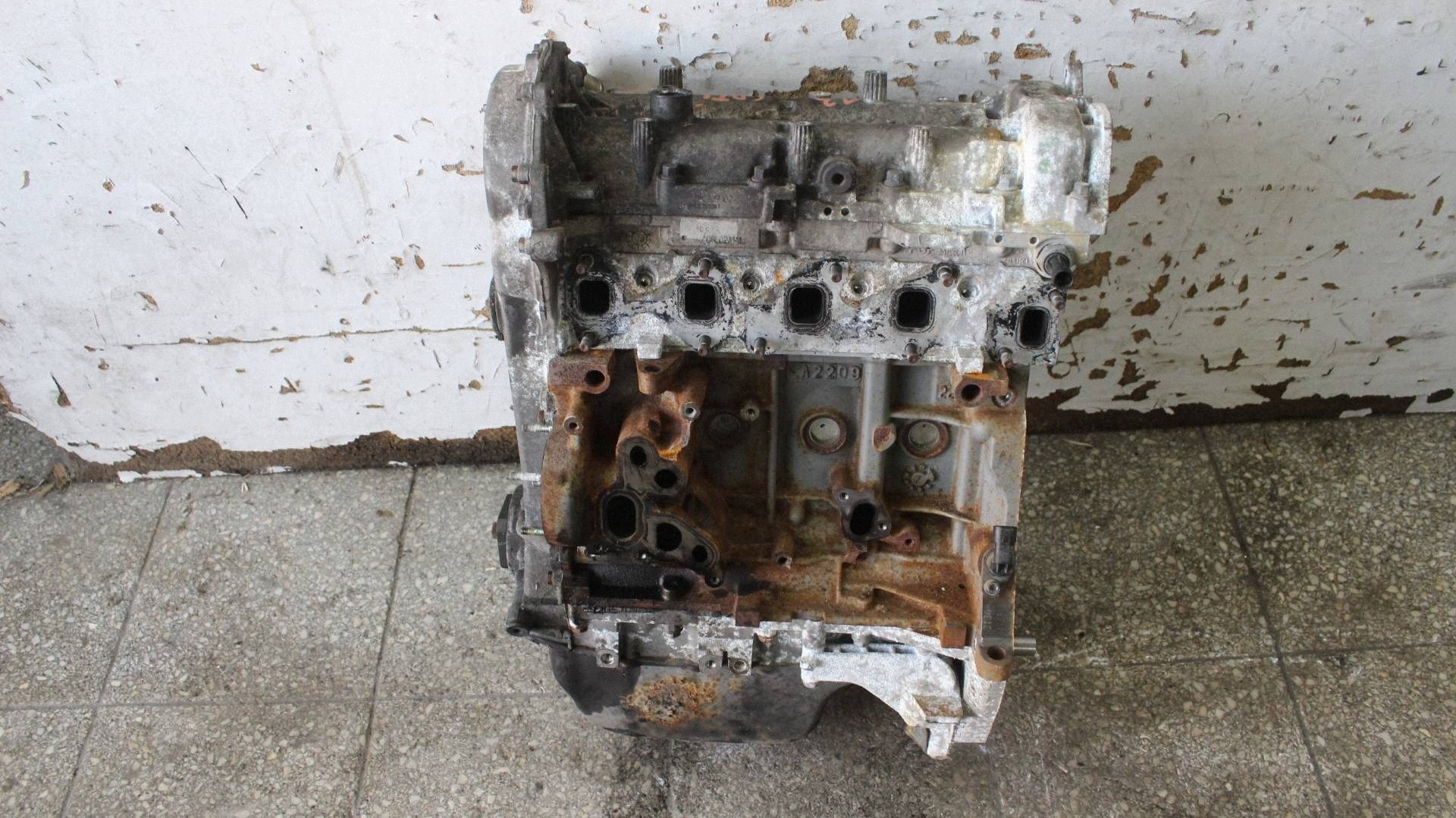 Moteur D13A - Image 6