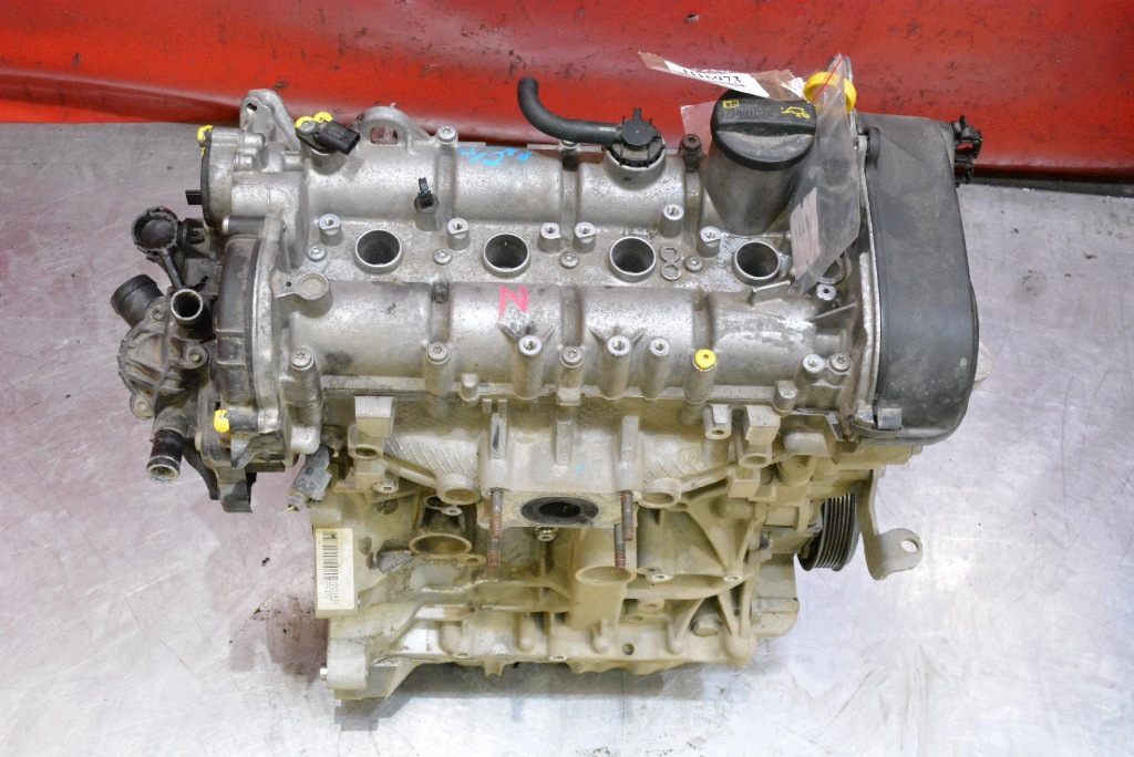 Moteur CJZA - Image 3