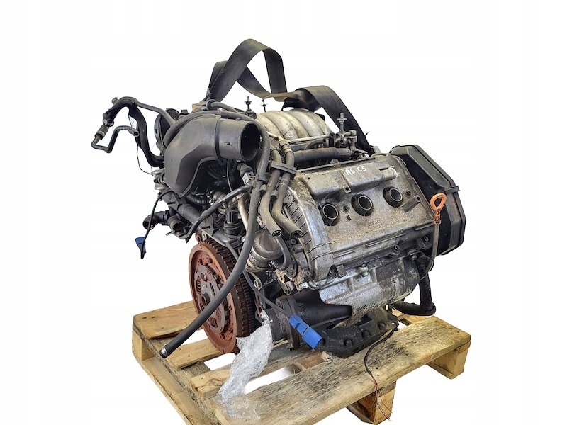 Moteur BDV — vue 1