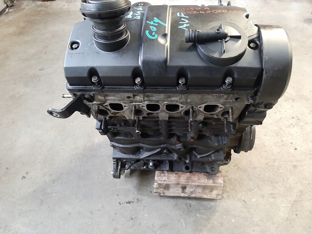 Moteur AVF - Image 2
