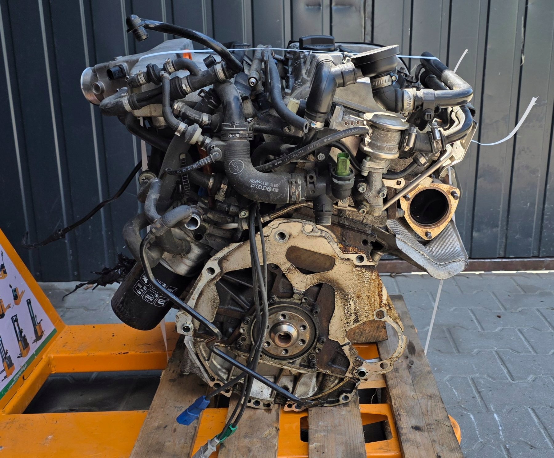 Moteur BFB - Image 3