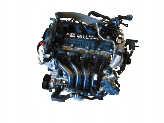 Moteur G4LL - Image 1