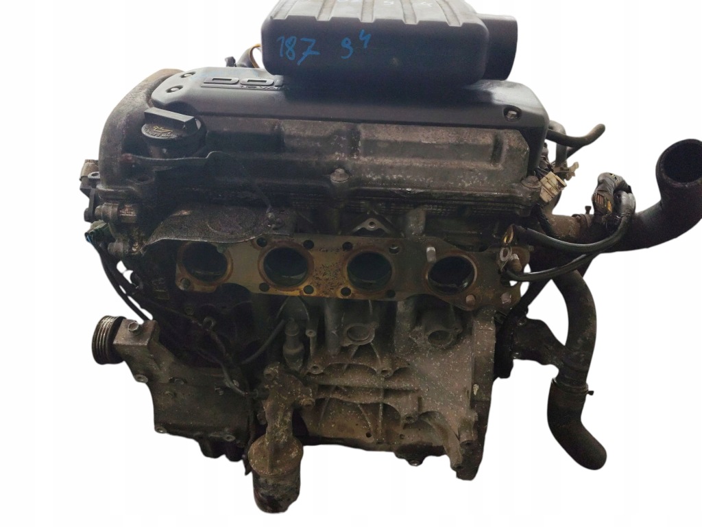 Moteur M13A - Image 1