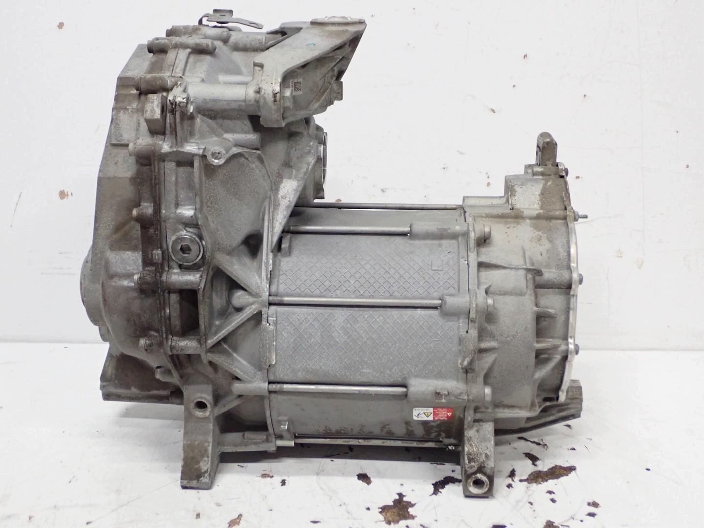 Moteur EBJD - Image 6