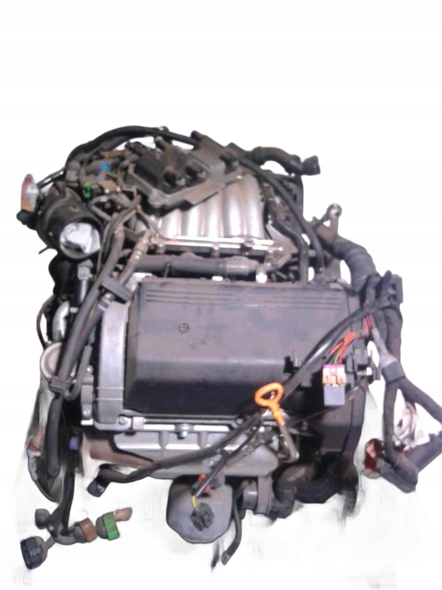 Moteur AMX - Image 1