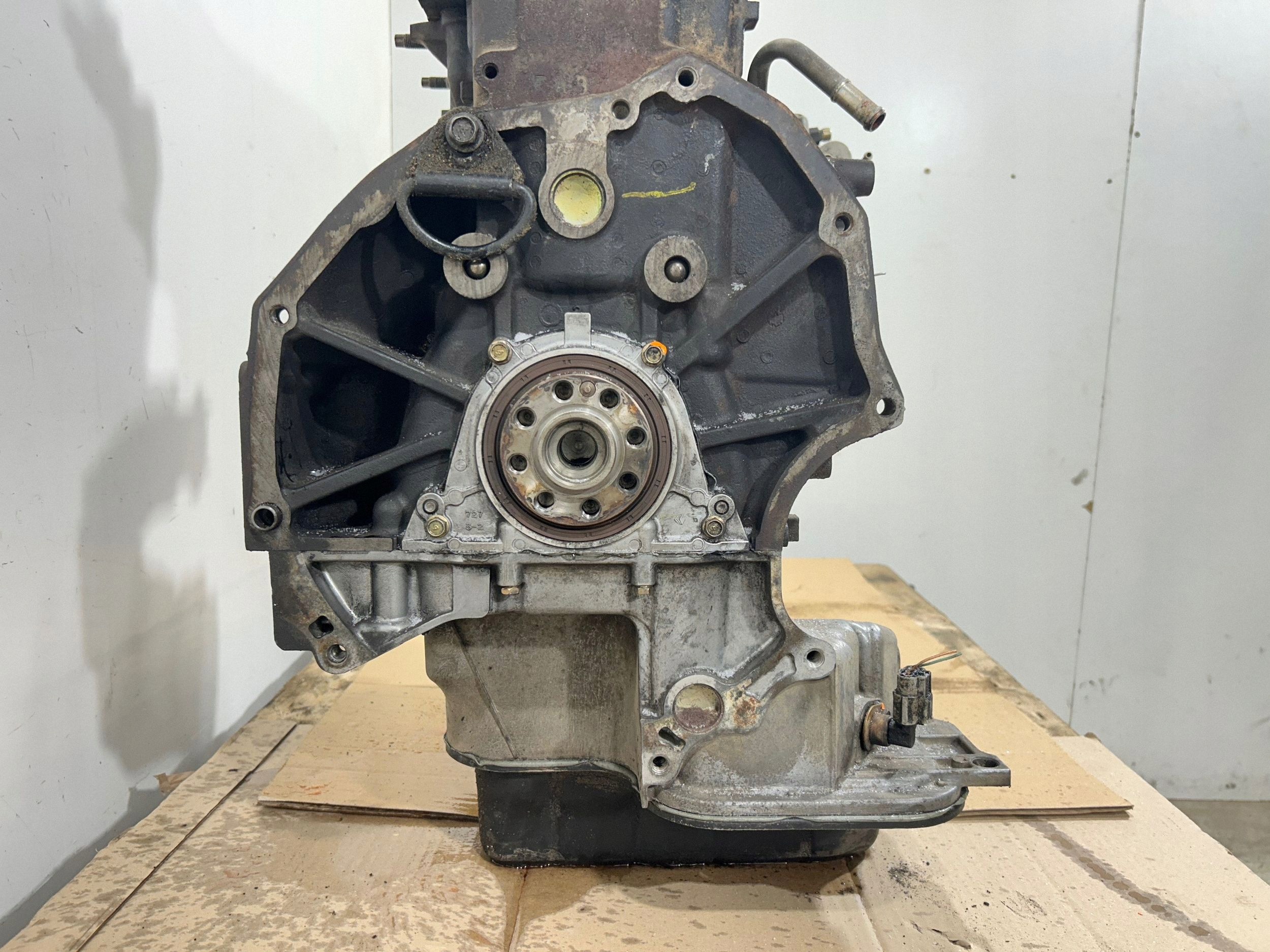Moteur YD25DDTi - Image 12