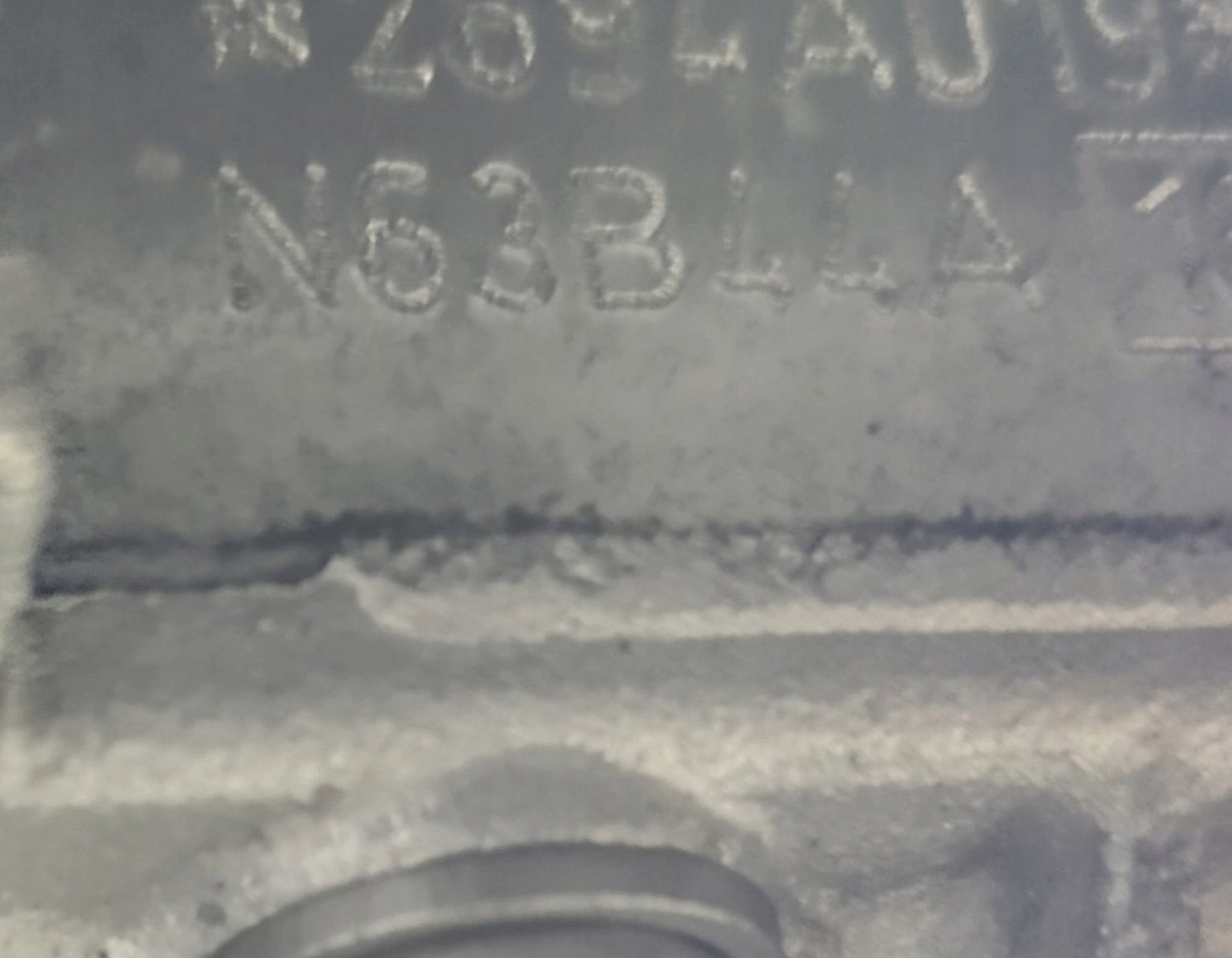 Moteur N63 B44 A - Image 4