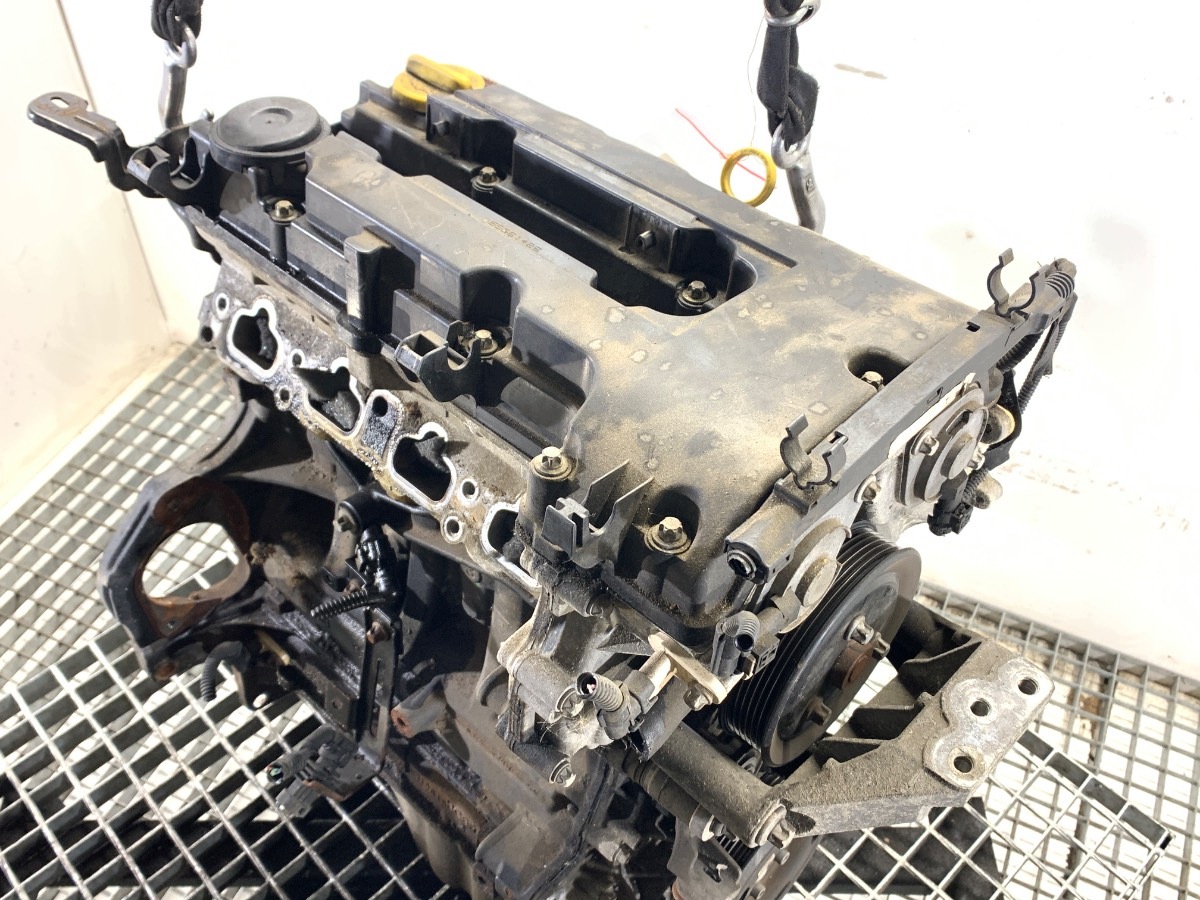 Moteur A 14 NEL - Image 5