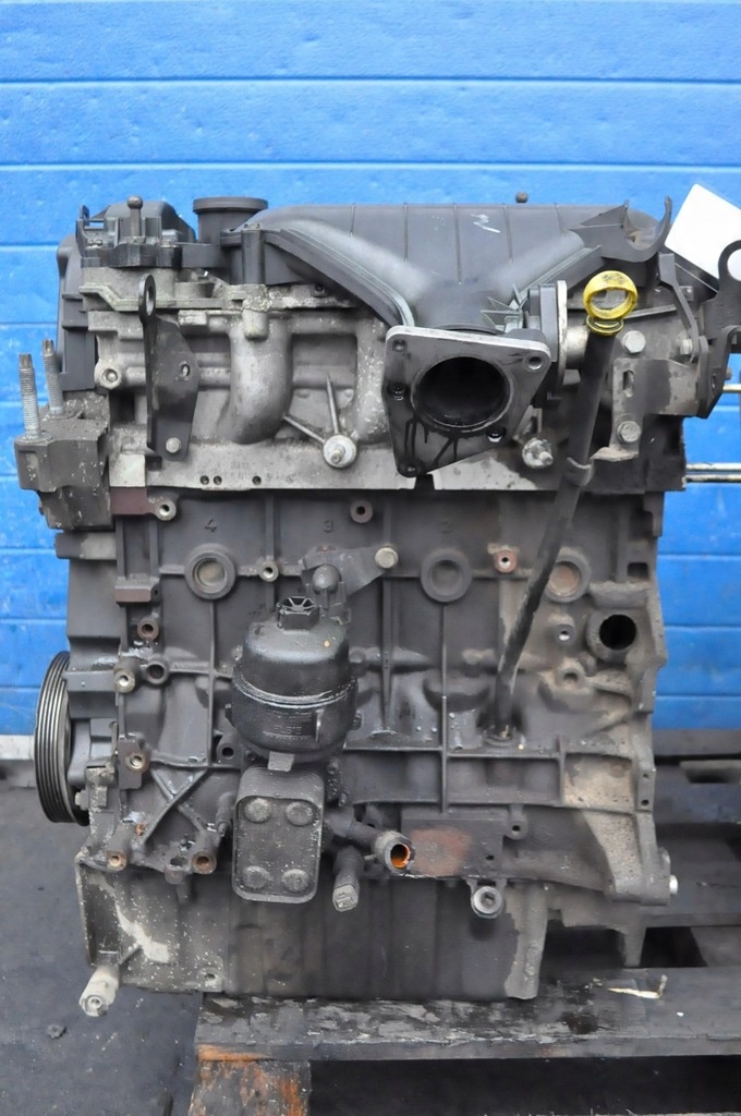 Moteur G6DB - Image 1