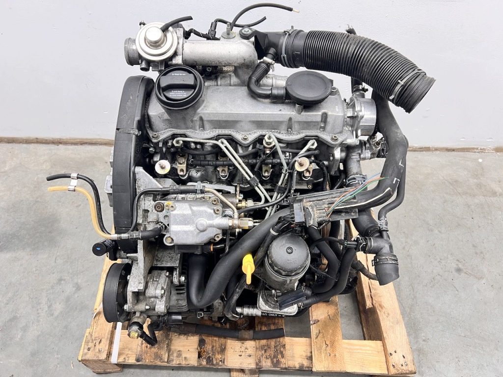 Moteur AGR - Image 6