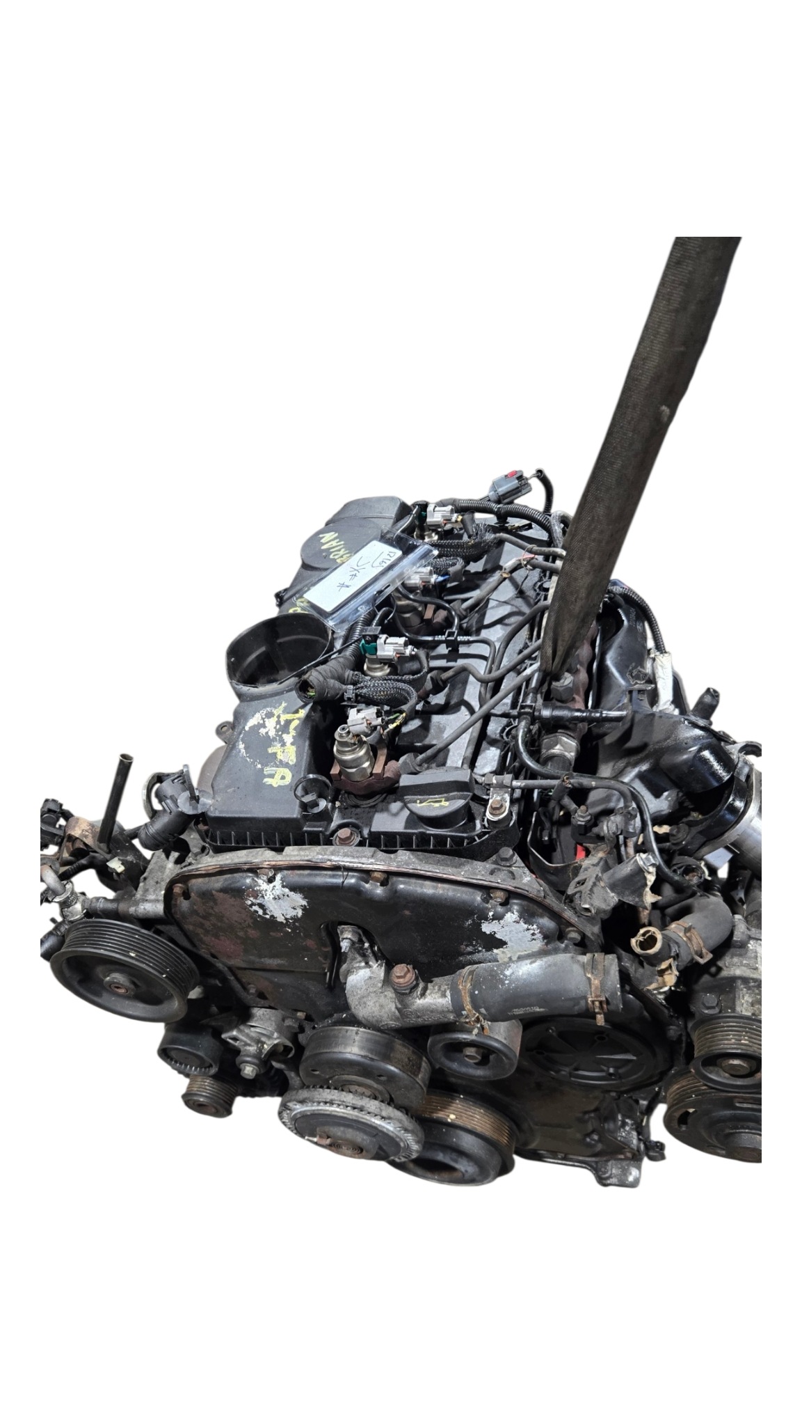 Moteur JXFA - Image 1