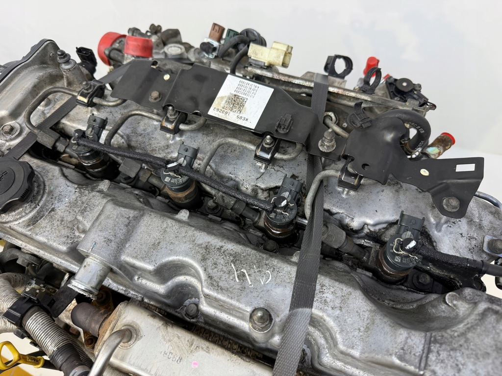 Moteur WLAA - Image 6