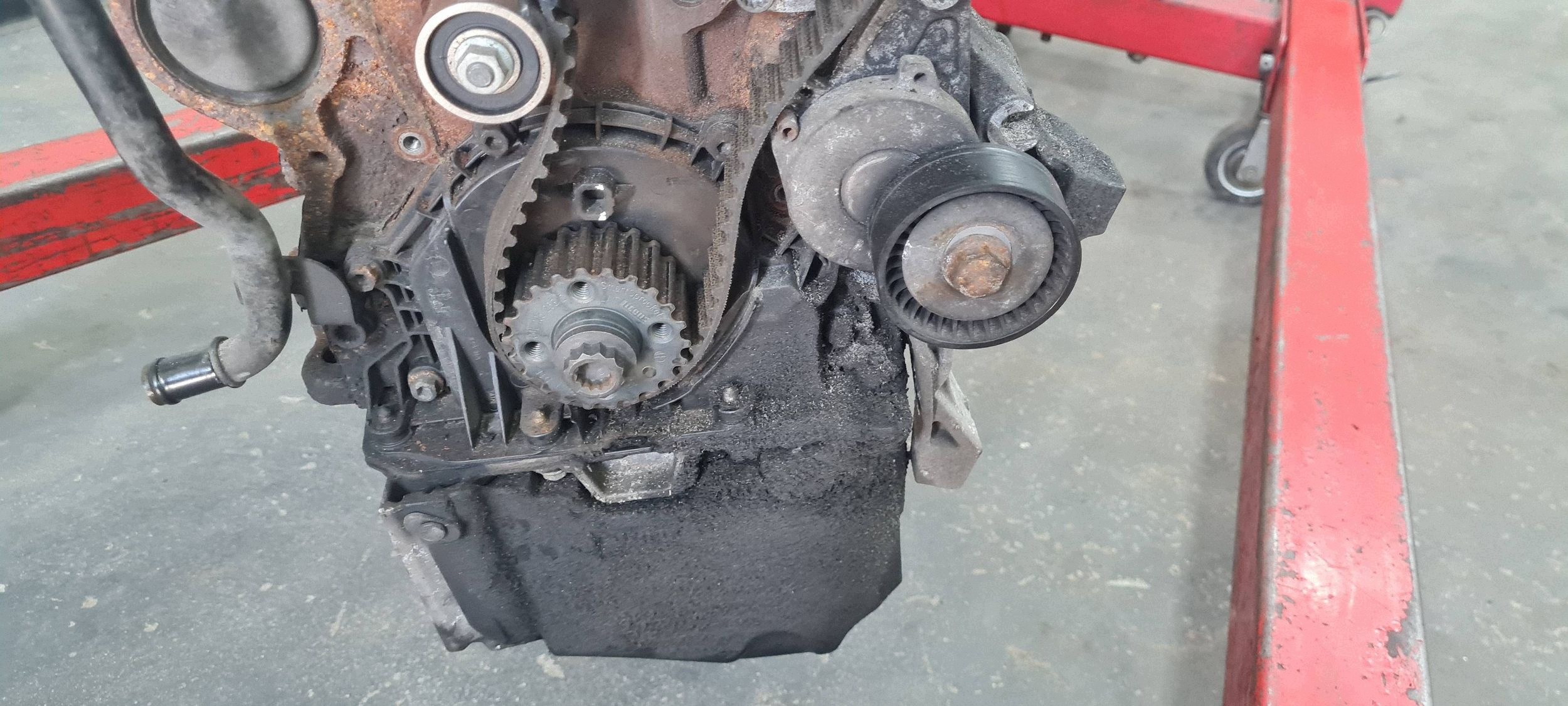 Moteur CNHA - Image 2