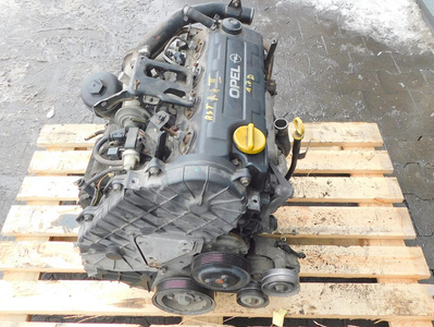 Moteur Y 17 DT - Image 1