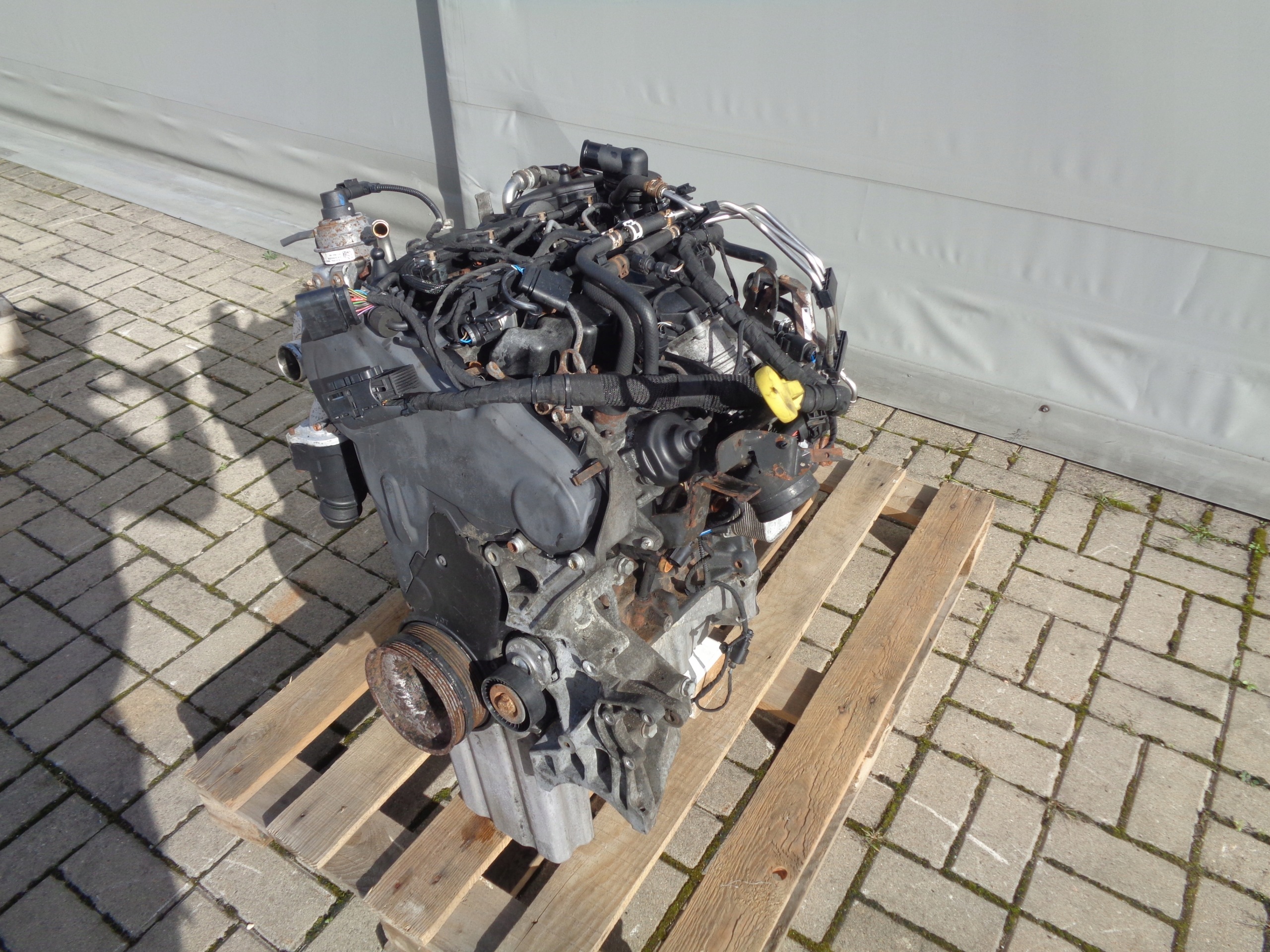 Moteur CKTB - Image 7