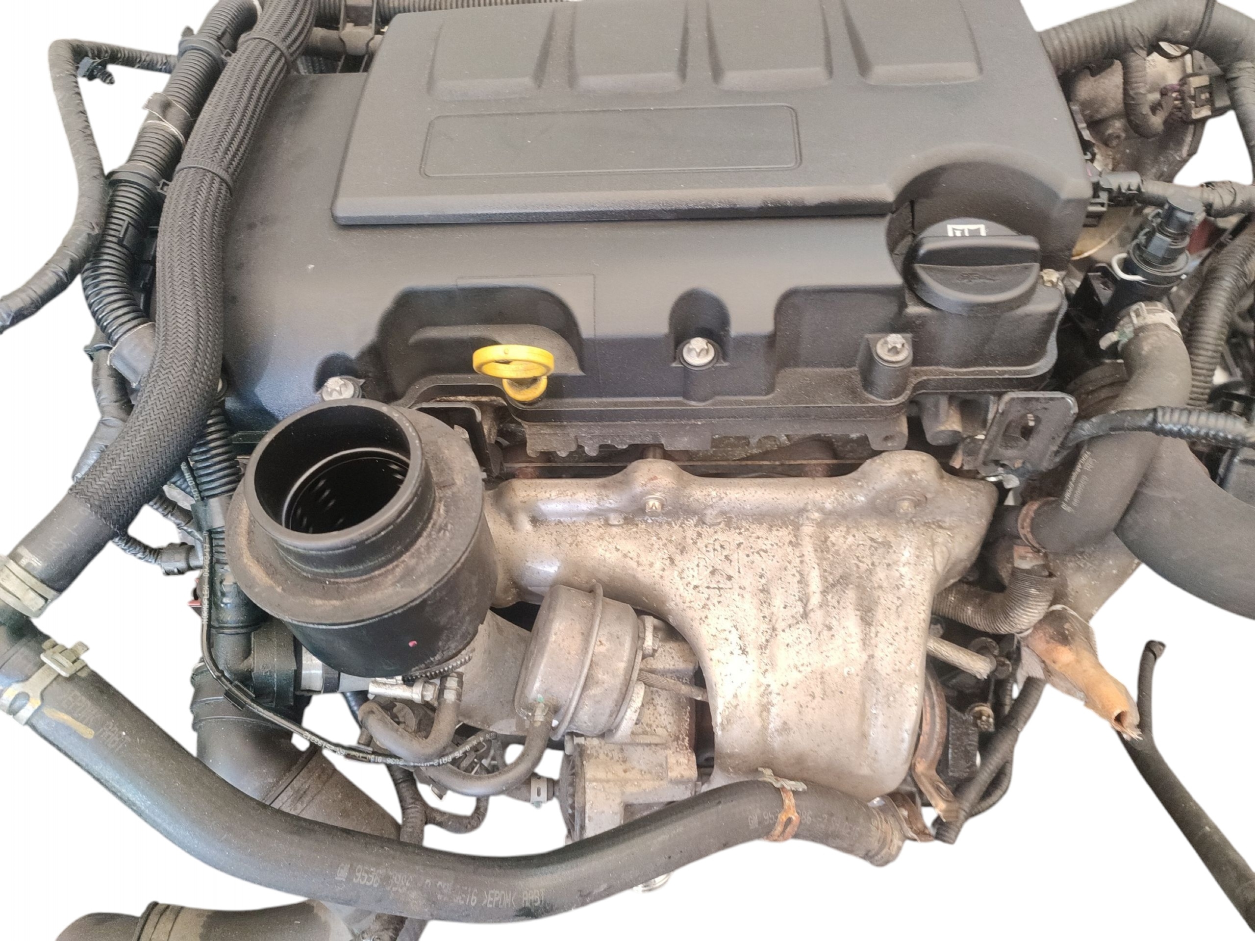 Moteur B 14 NET - Image 14