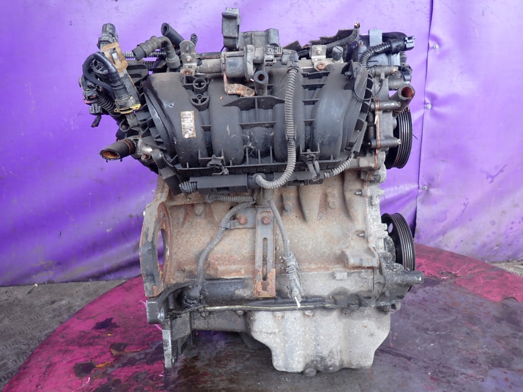 Moteur Z 12 XEP - Image 2