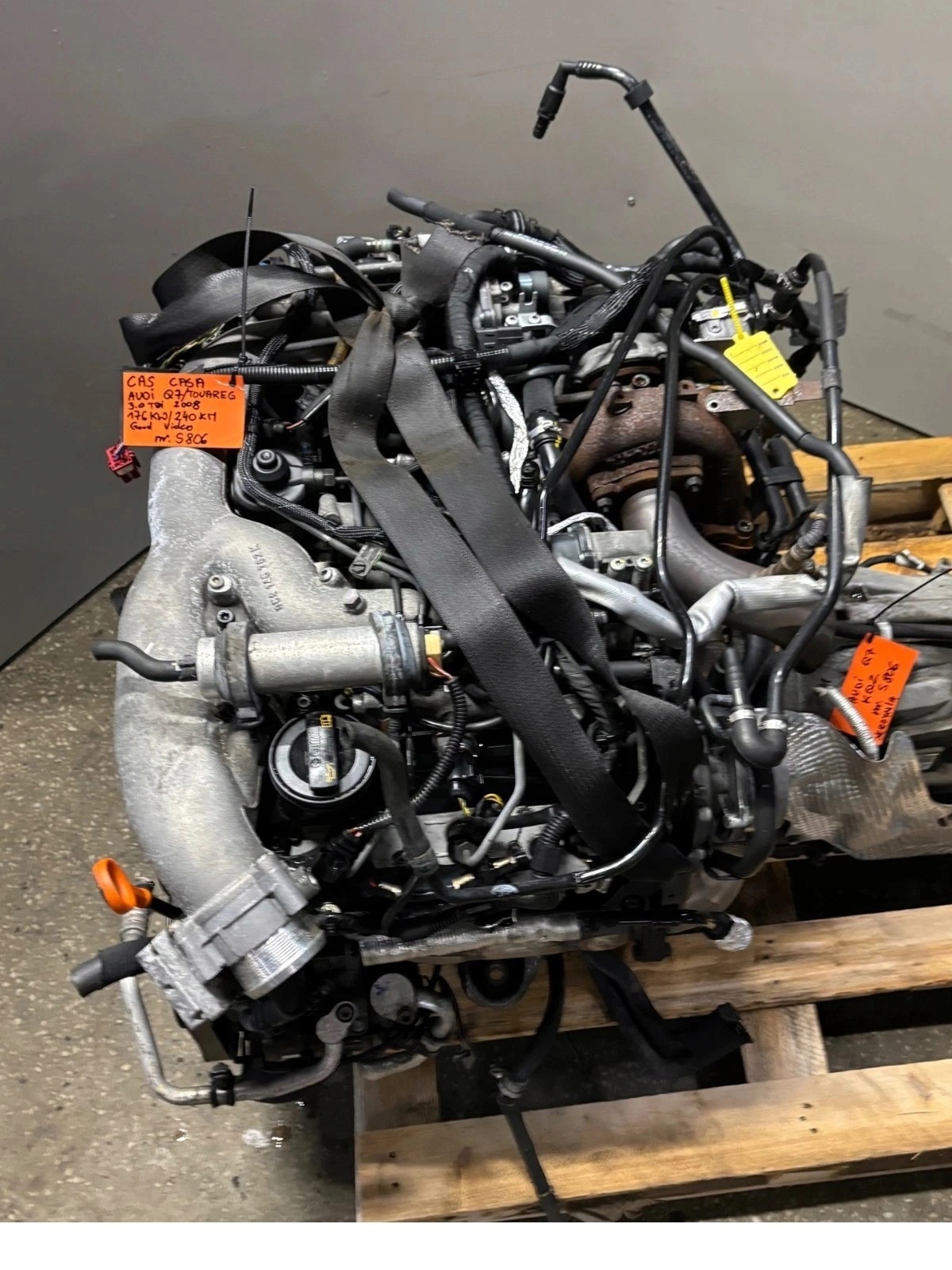 Moteur CASD - Image 8