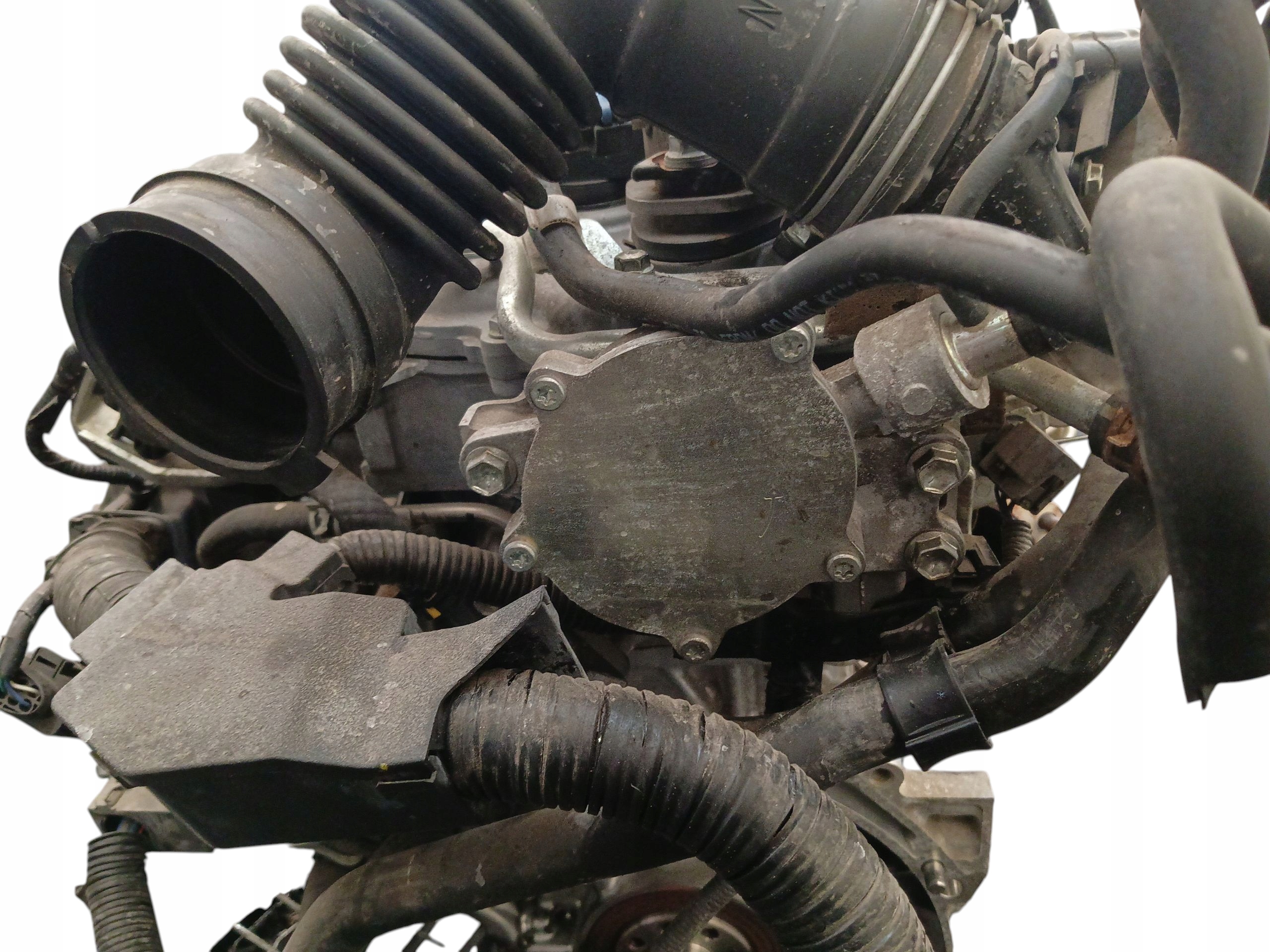 Moteur 8NR-FTS - Image 5