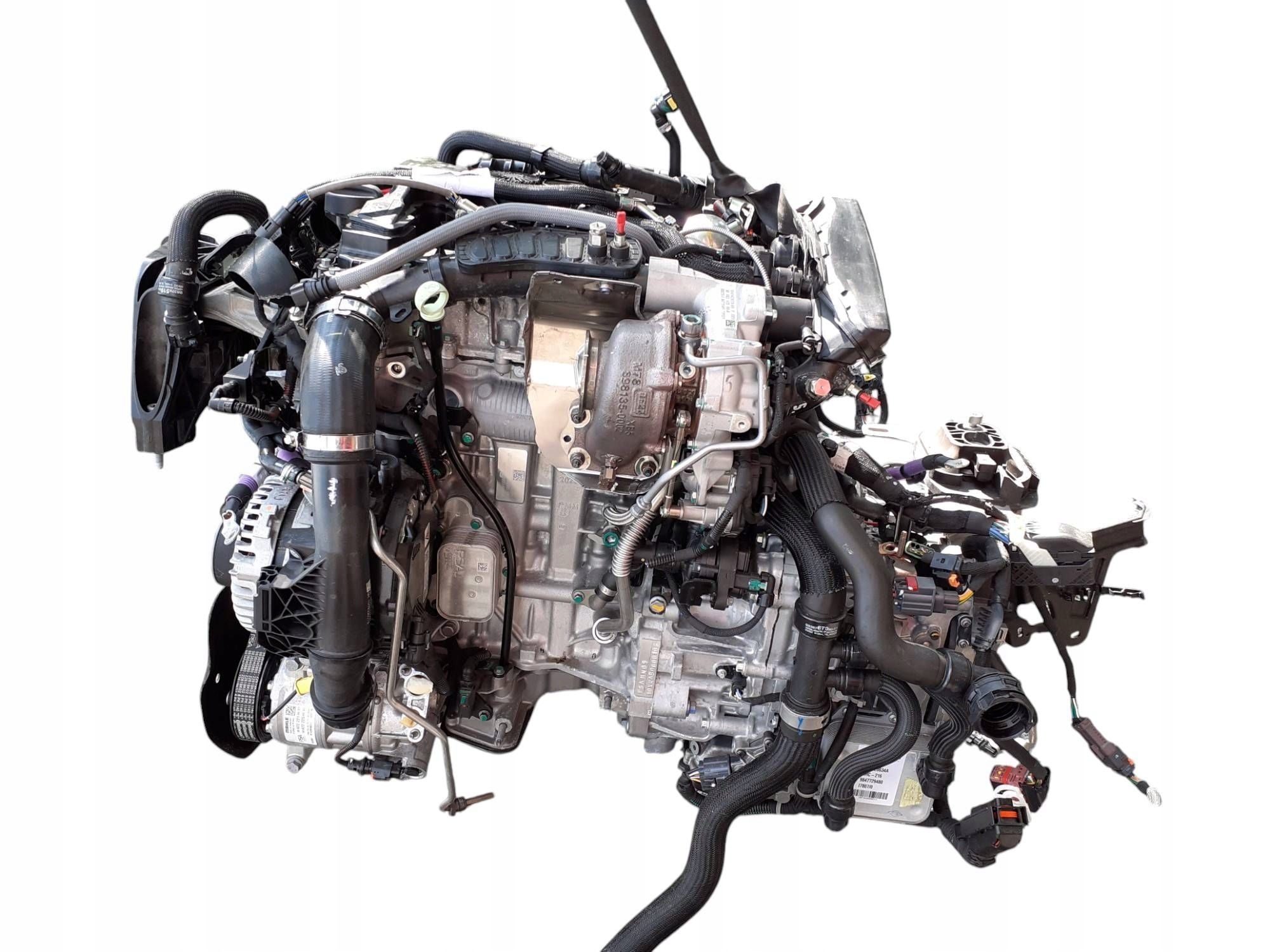 Moteur HNS (EB2ADTS) - Image 3