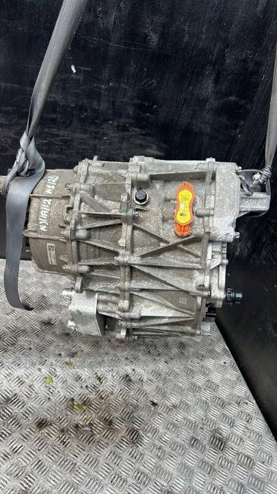 Moteur 3D3 - Image 2