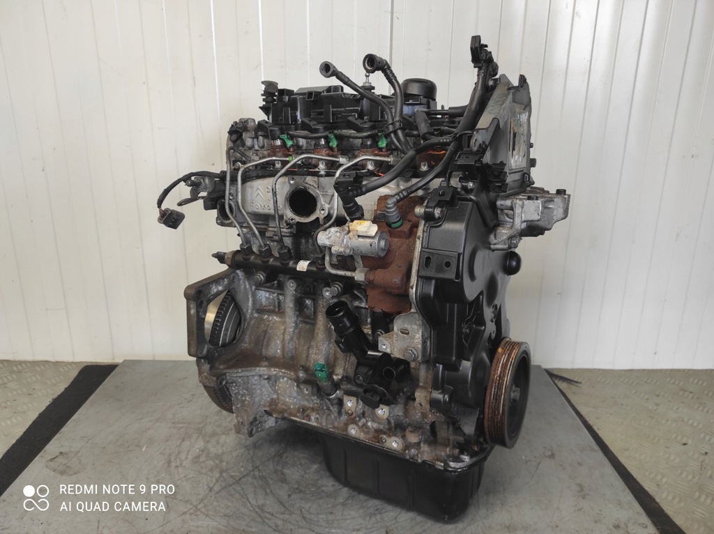 Moteur 9HC (DV6C) - Image 10