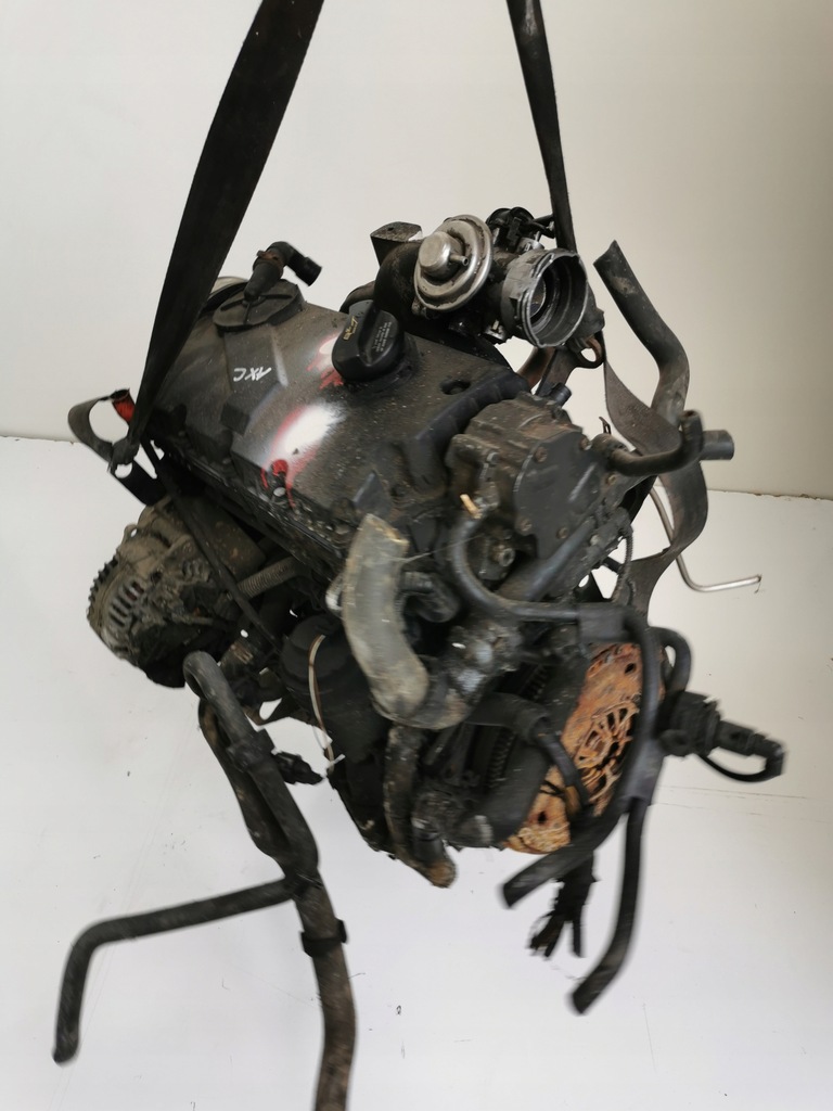 Moteur AXB - Image 2