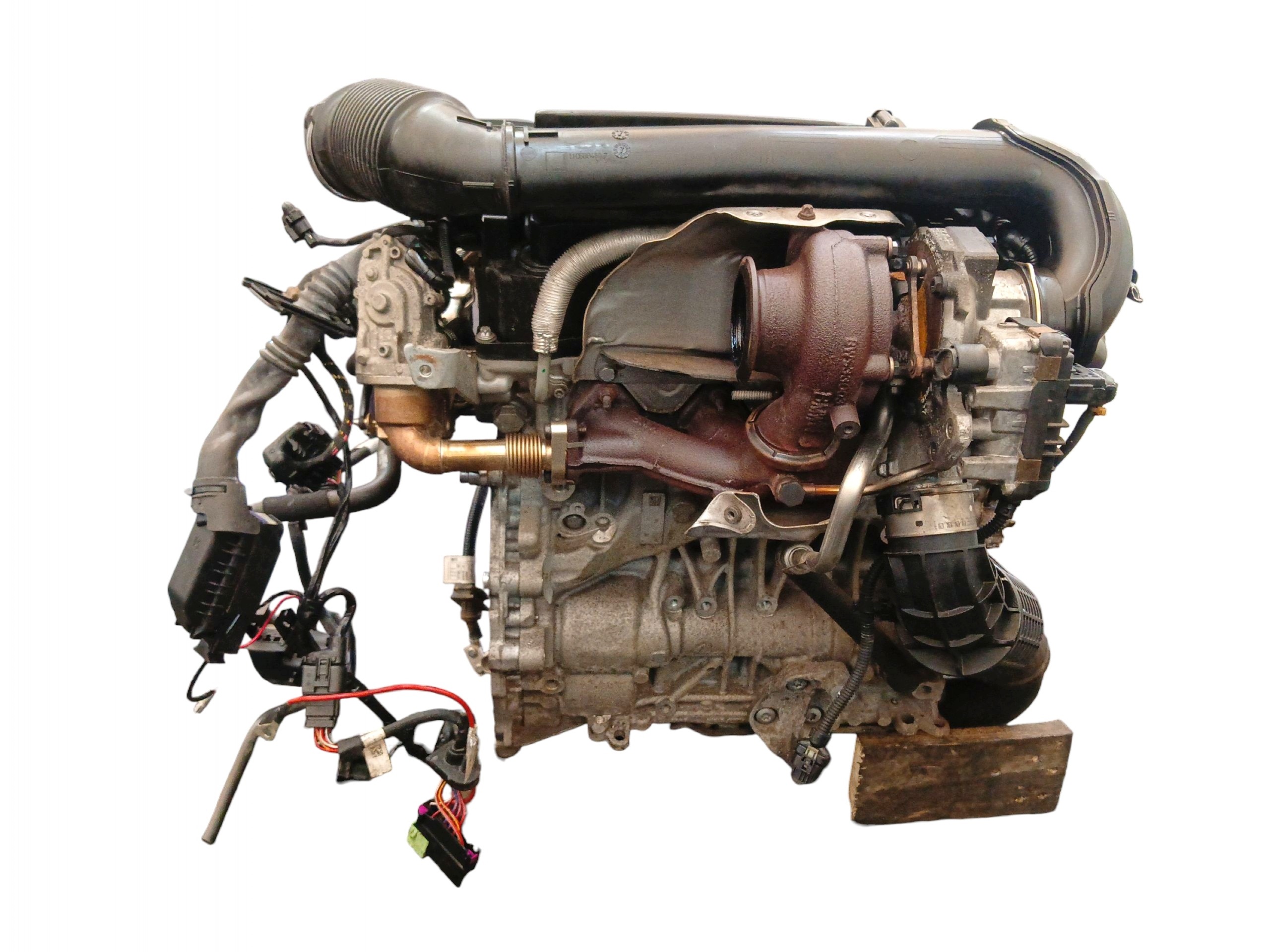 Moteur B47 C20 A - Image 2