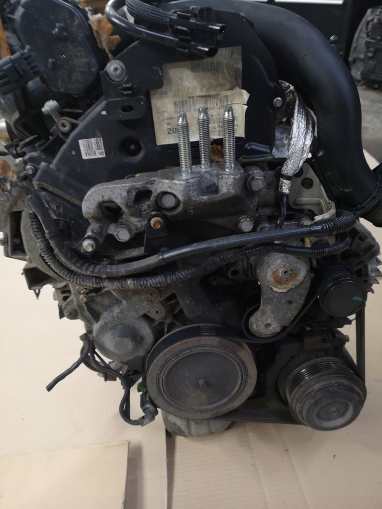 Moteur XWDB - Image 2