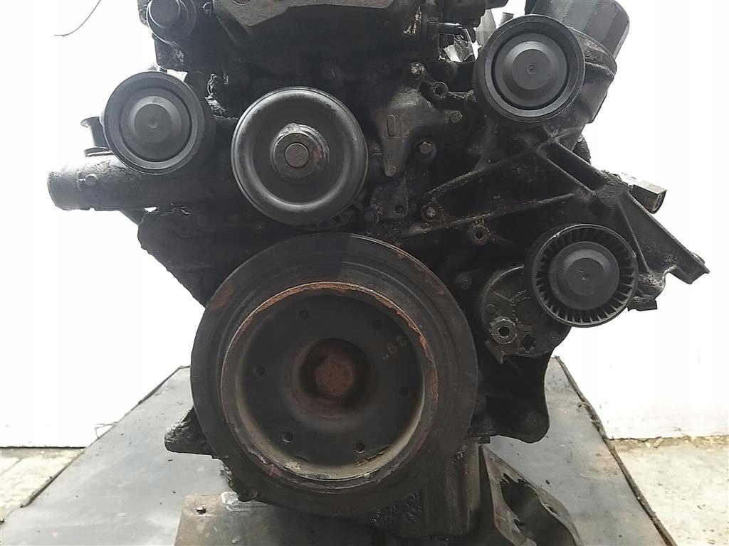 Moteur M 112.913 - Image 8