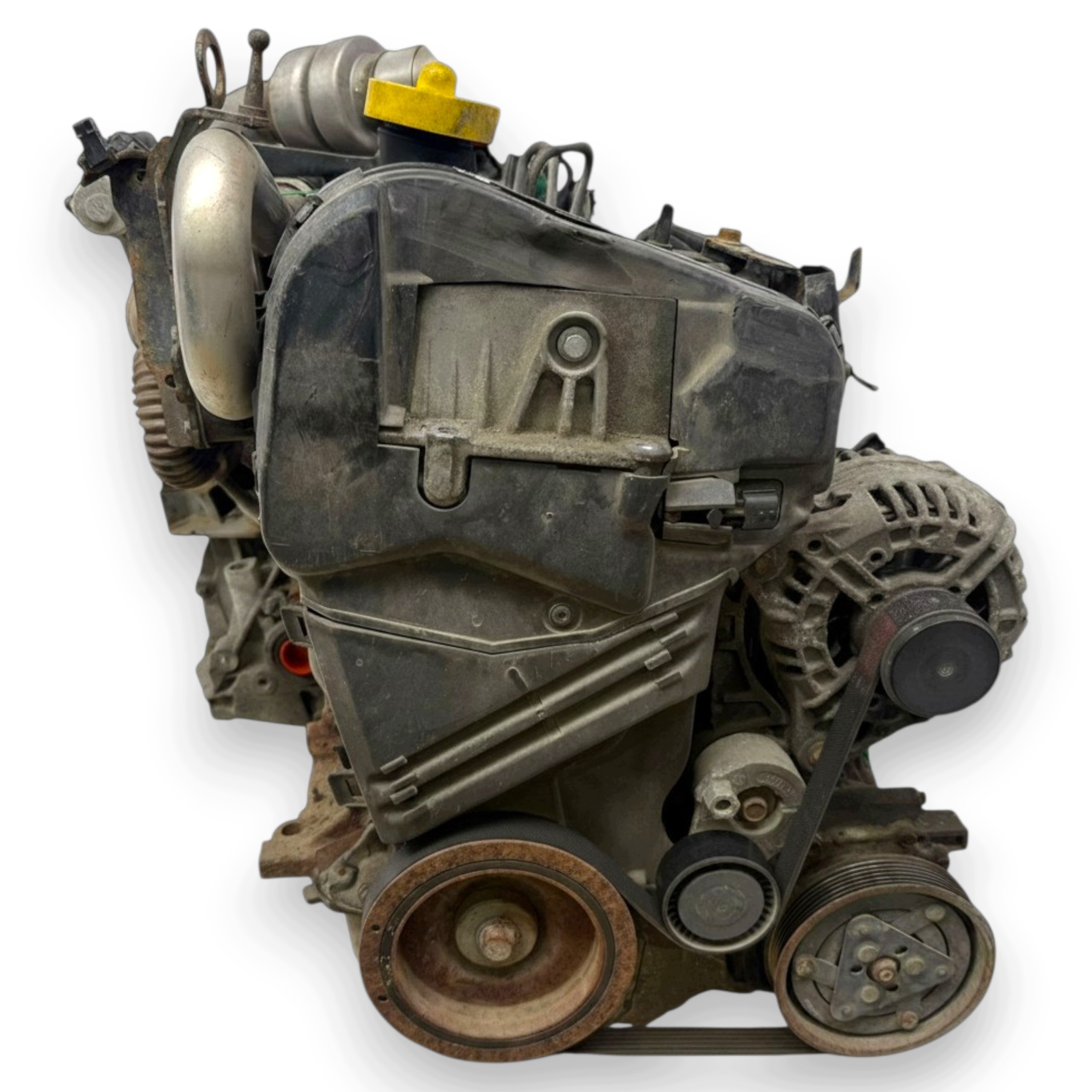 Moteur K9K 400 - Image 6