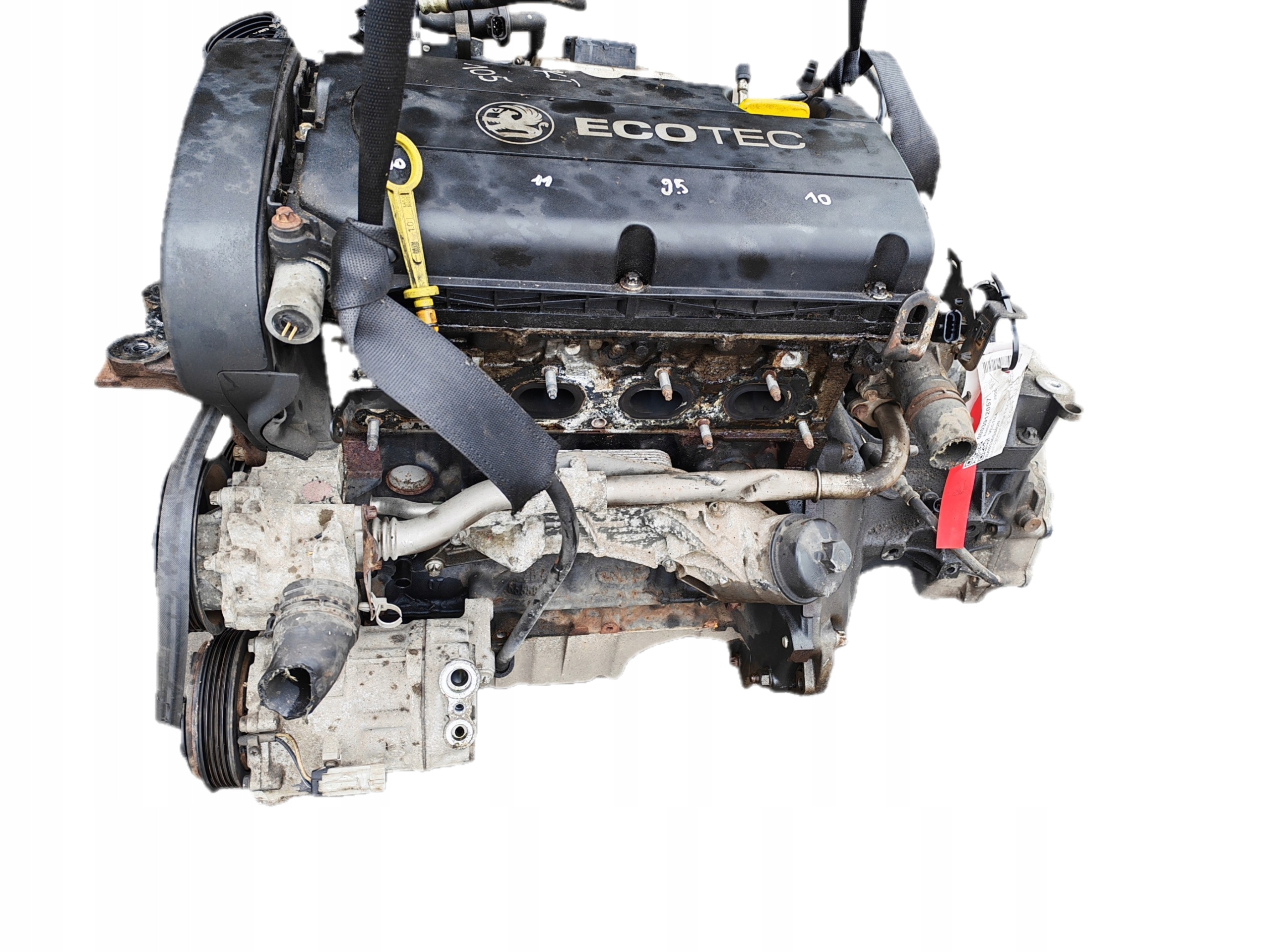 Moteur Z 18 XER - Image 2