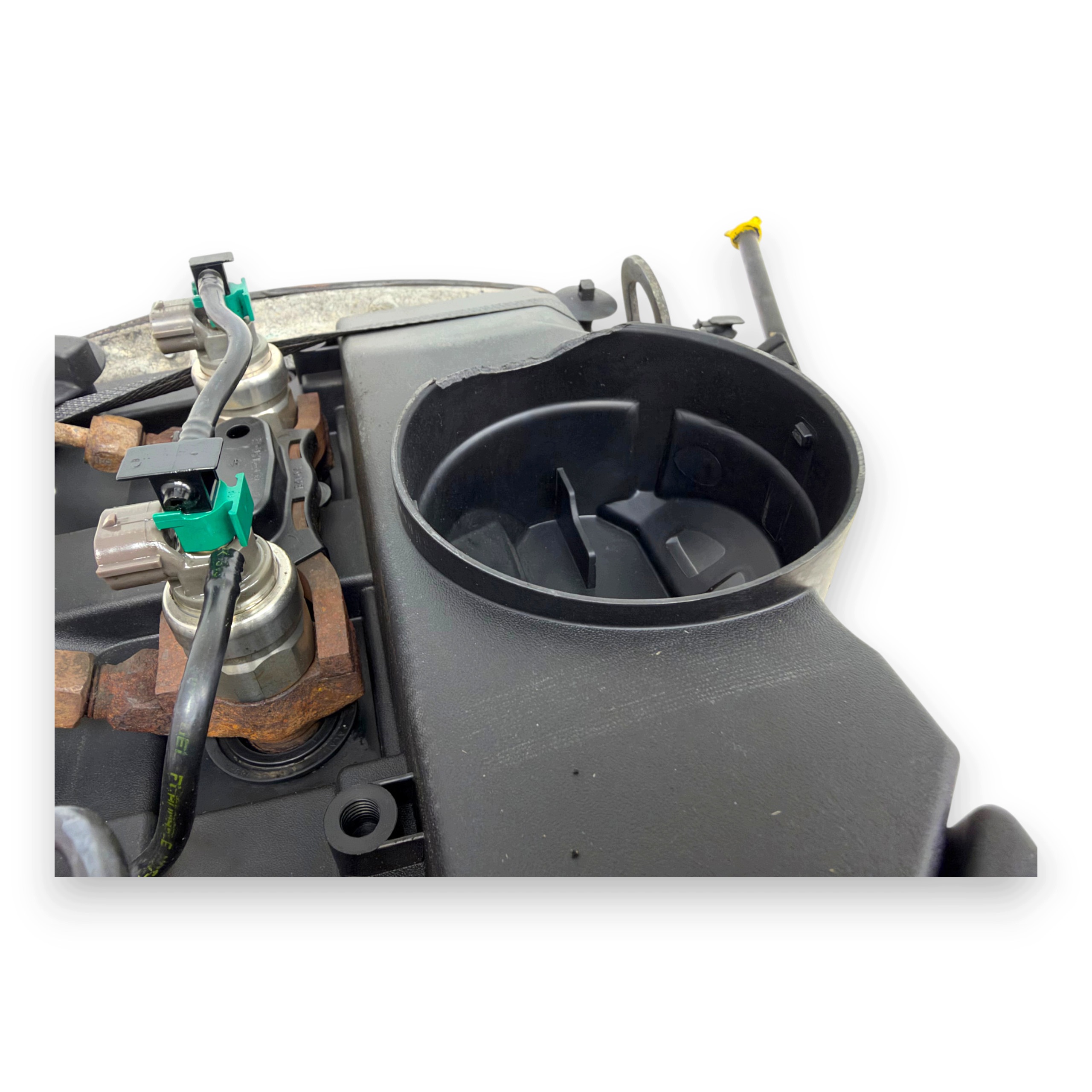 Moteur H9FB - Image 10