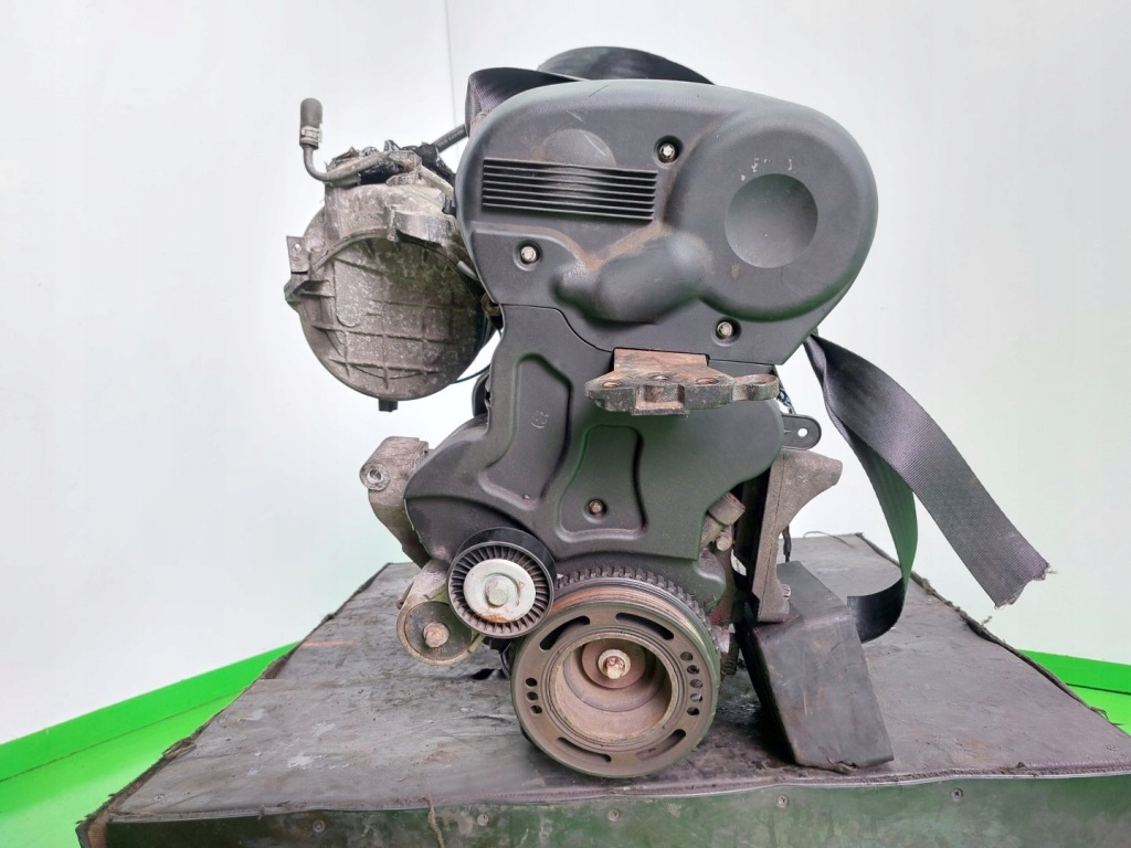 Moteur Z 18 XE - Image 2
