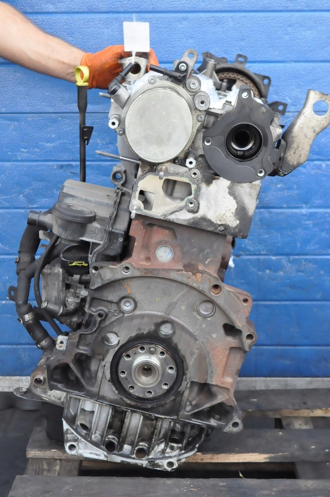 Moteur UFBB - Image 3