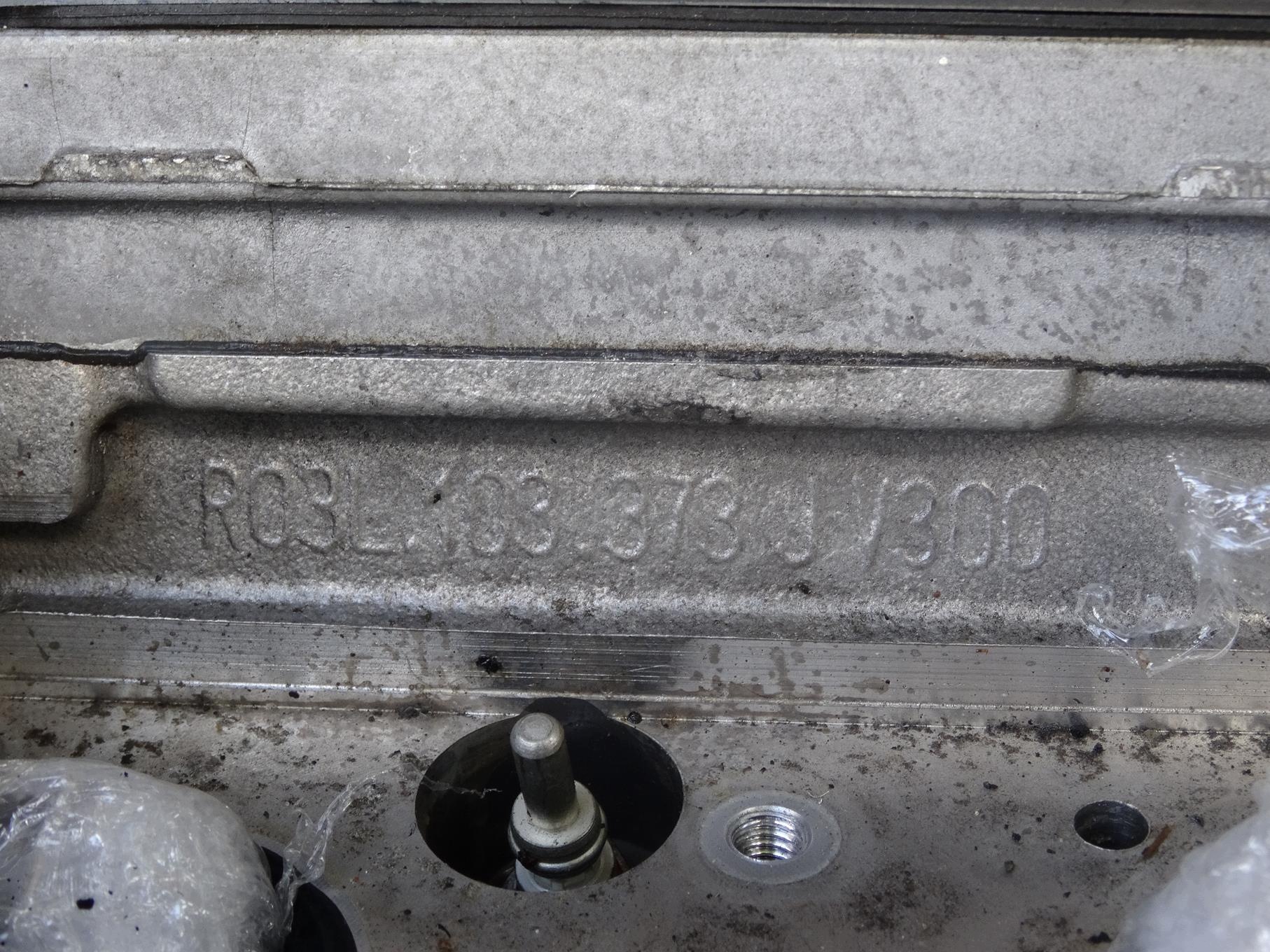 Moteur CJCB - Image 7