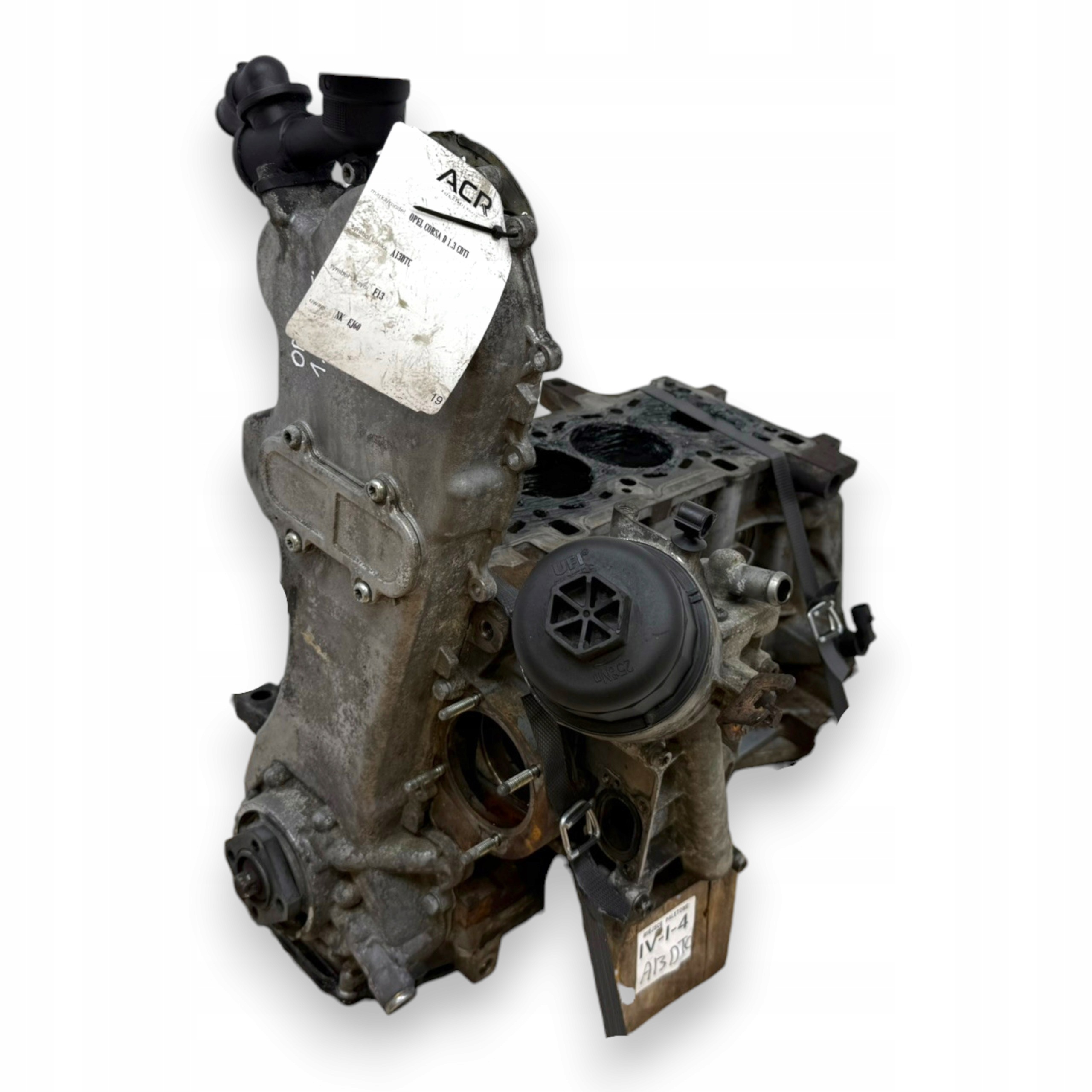 Moteur A 13 DTC - Image 10