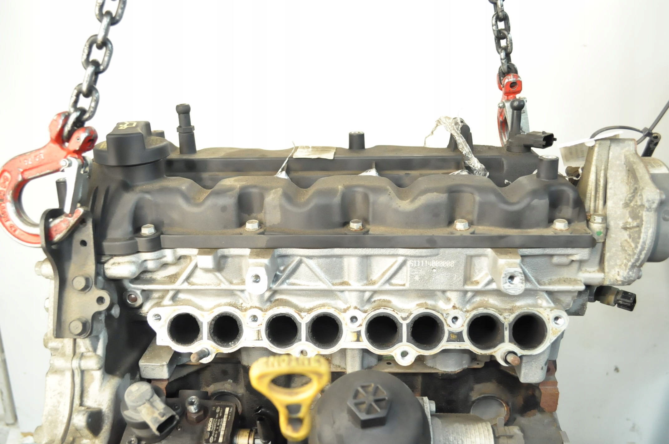 Moteur D4FD - Image 6