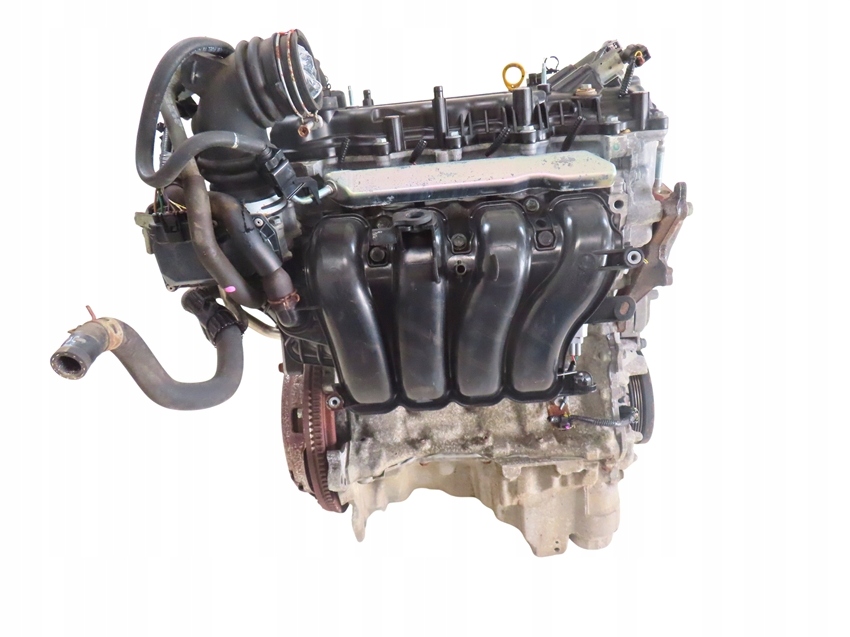 Moteur 1NR-FE — vue 1