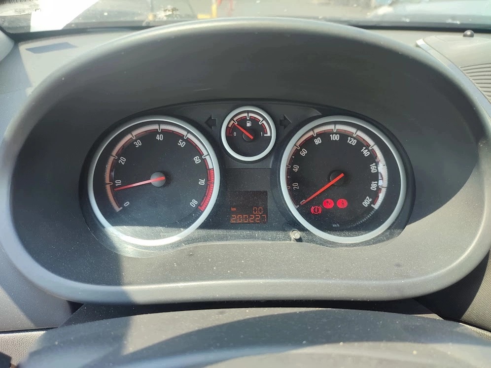 Moteur Z 14 XEP - Image 13