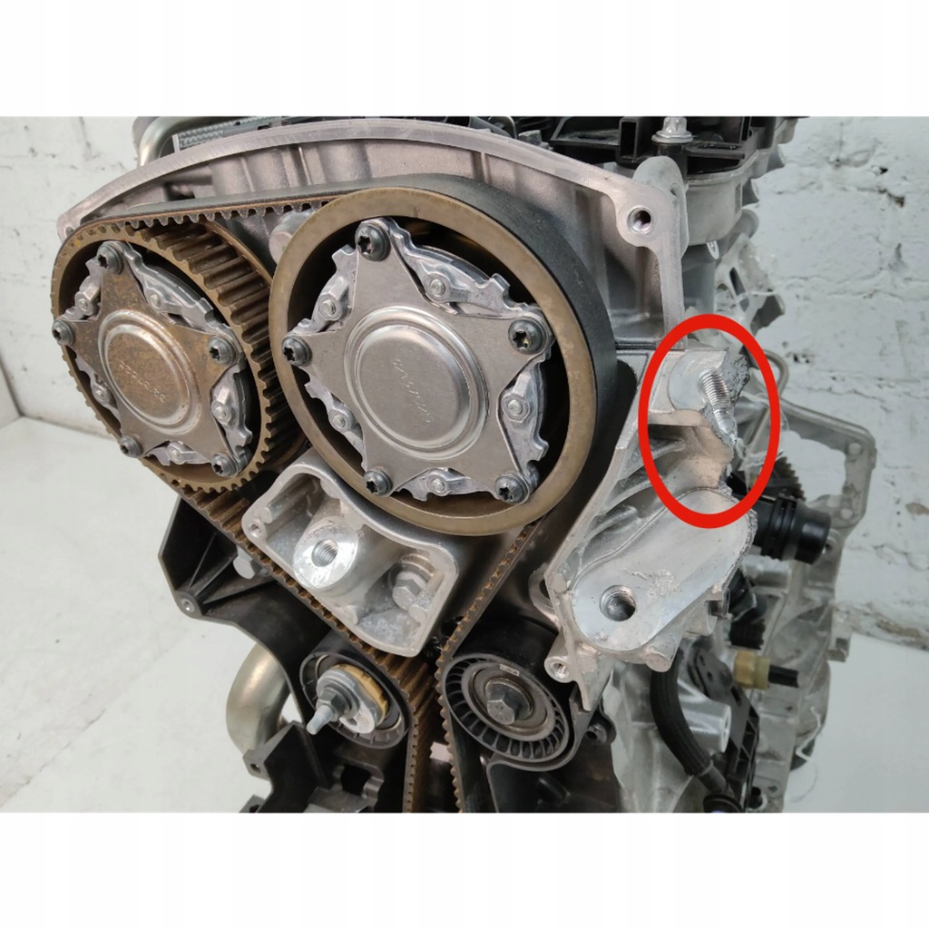 Moteur B 420 T - Image 6